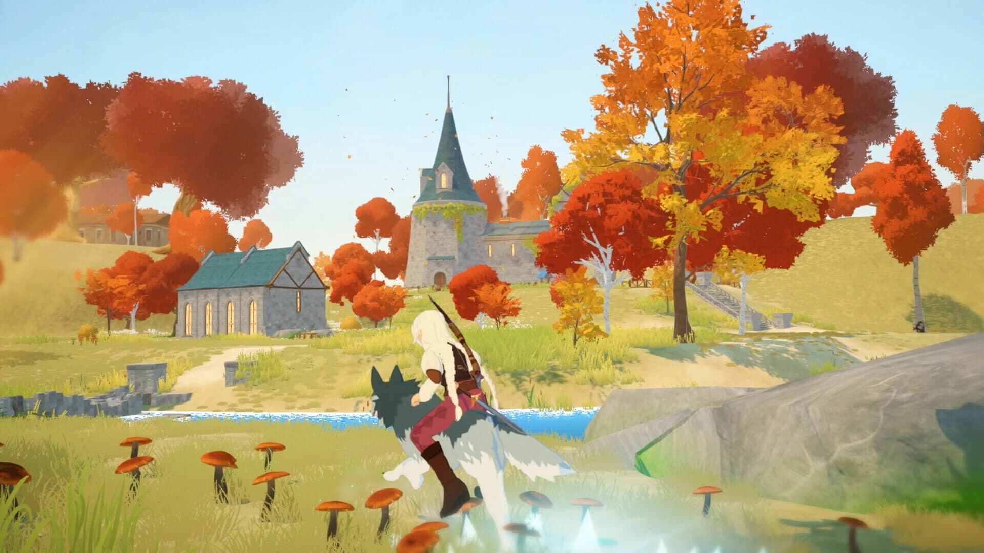 Fae & Fauna screenshot 4