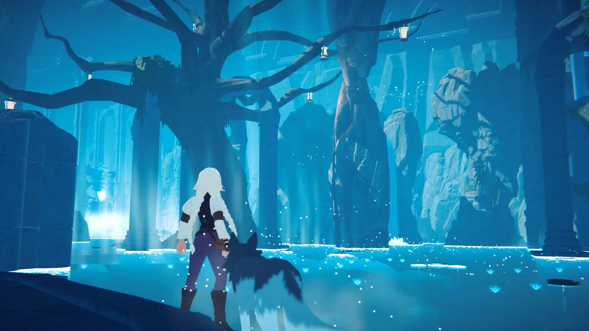 Fae & Fauna screenshot 5