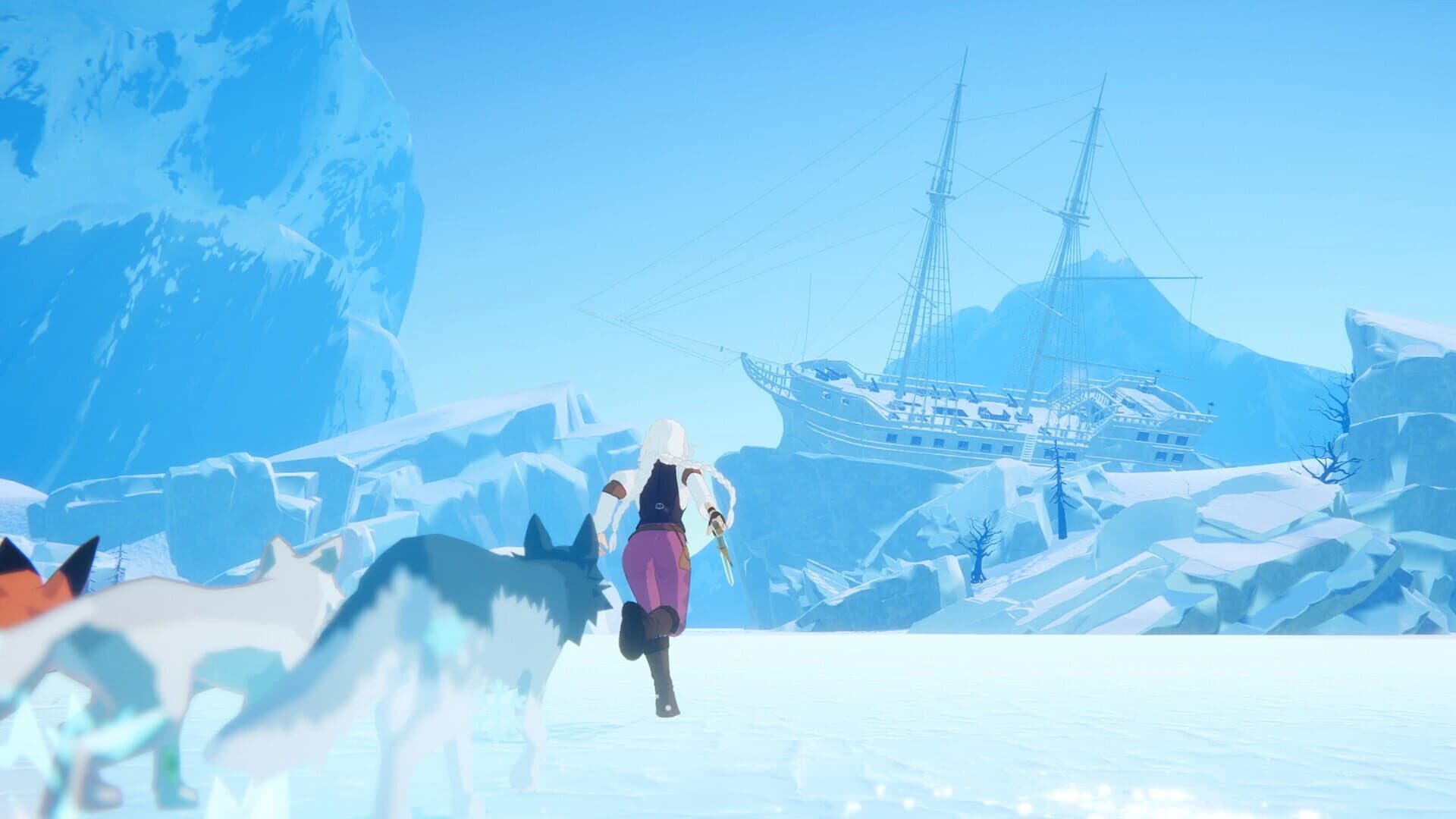 Fae & Fauna screenshot 1