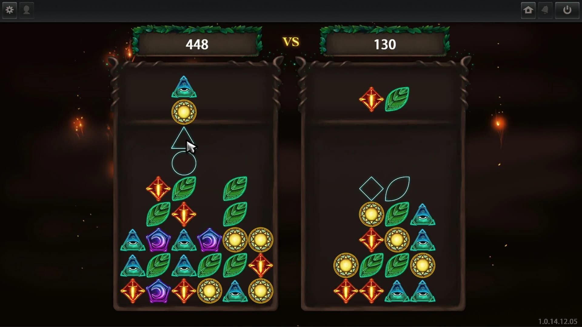 FaeVerse Alchemy screenshot 1