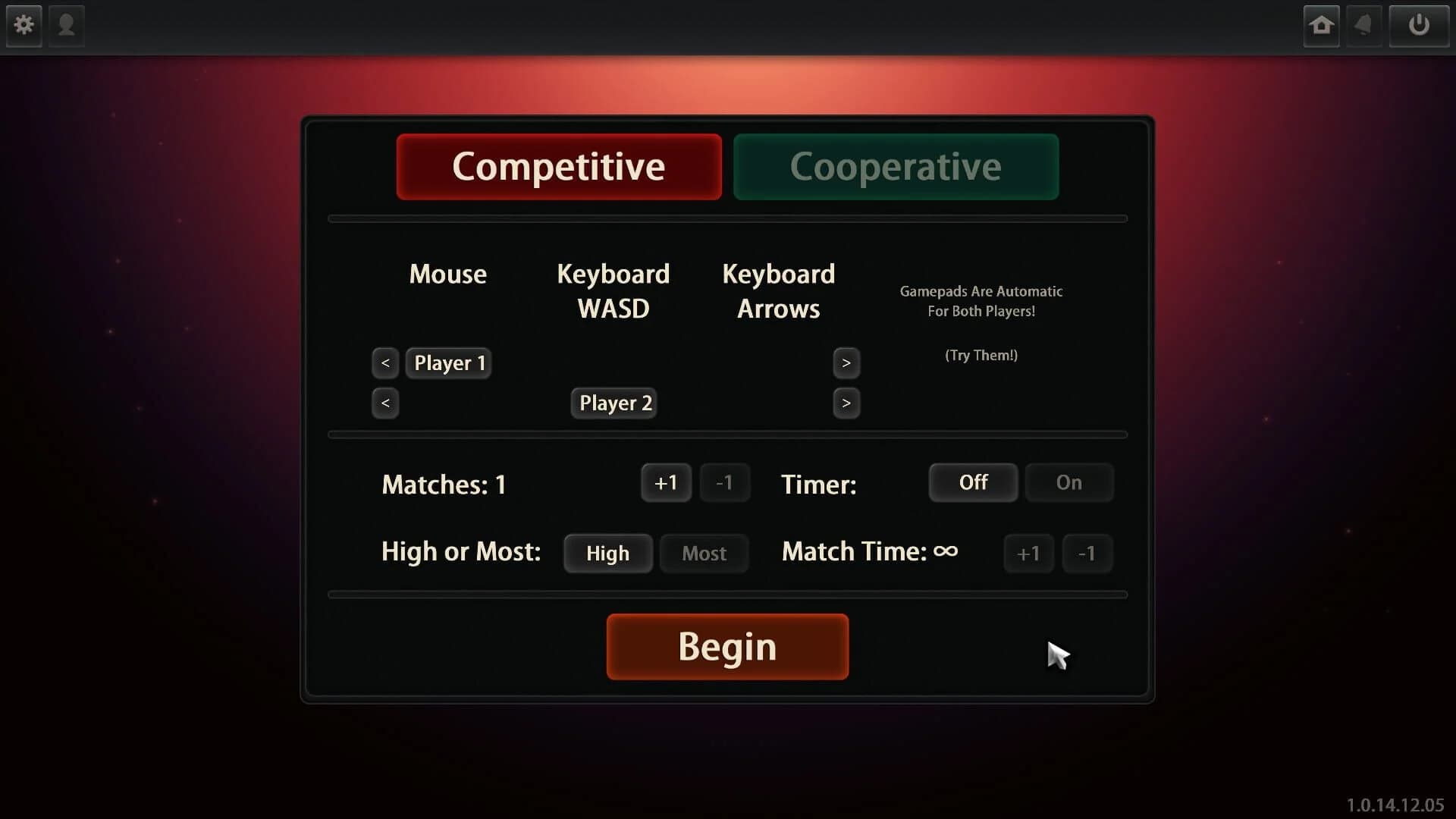 FaeVerse Alchemy screenshot 4