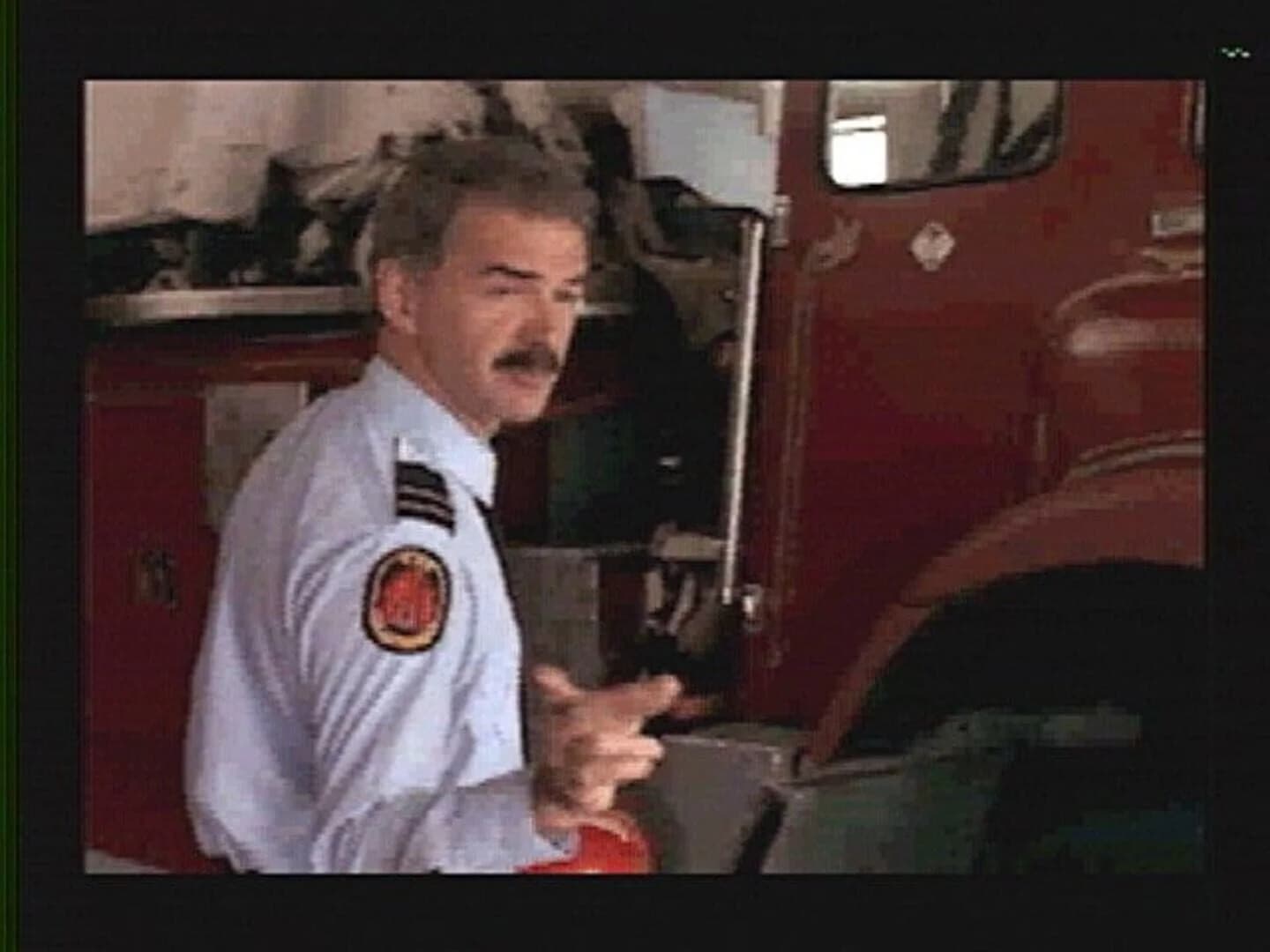 Fahrenheit screenshot 4