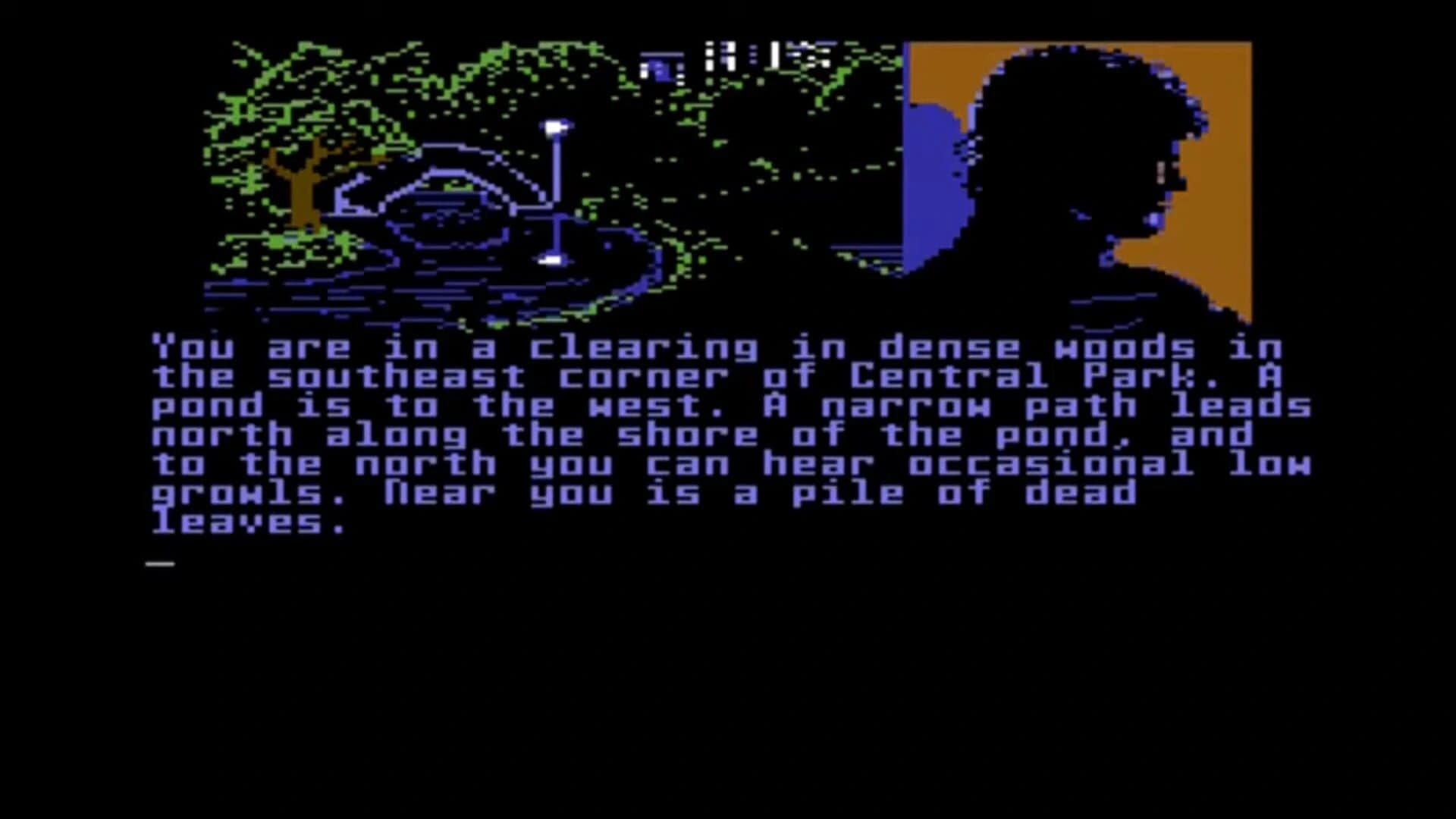 Fahrenheit 451 screenshot 5