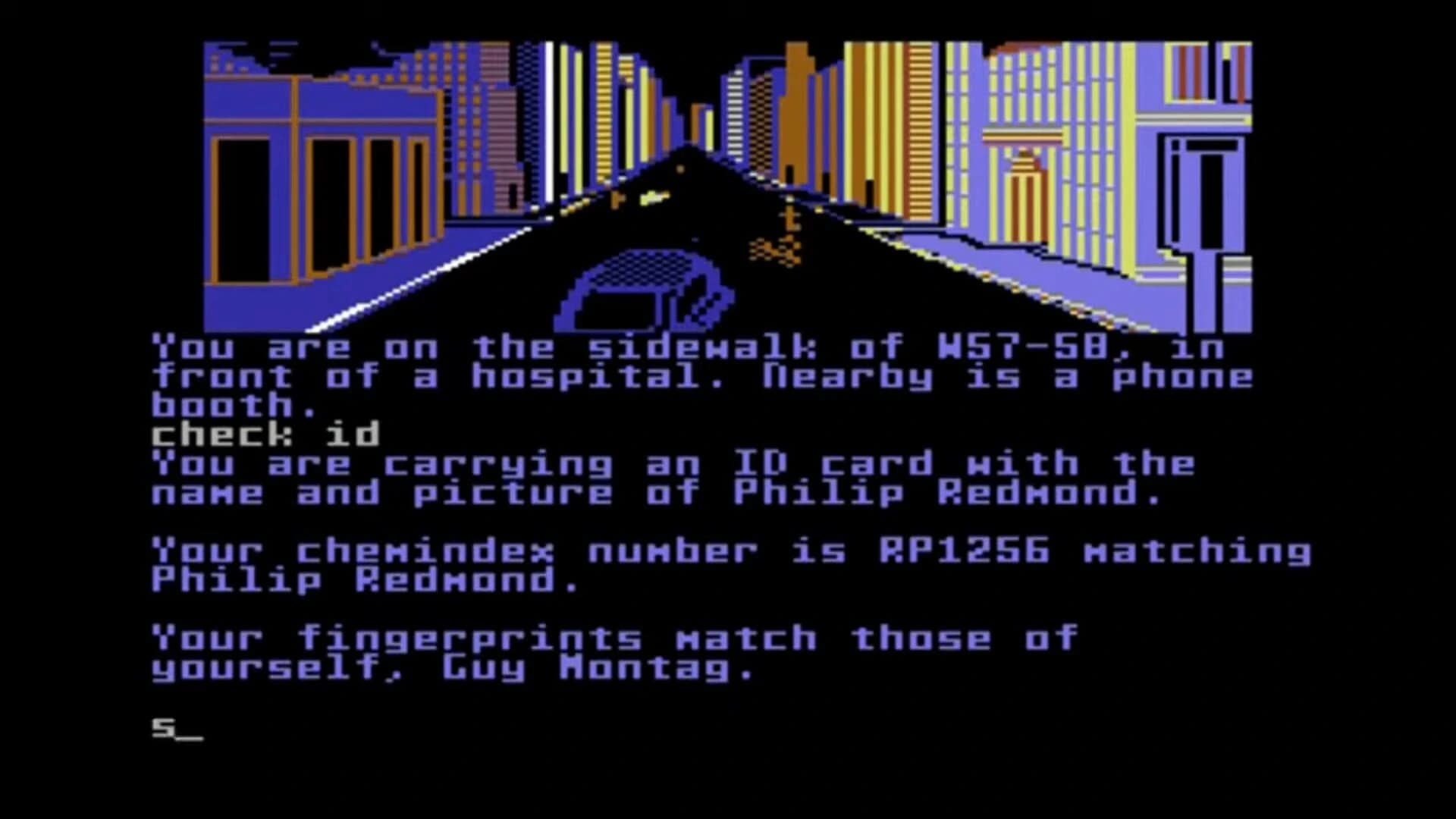 Fahrenheit 451 screenshot 4