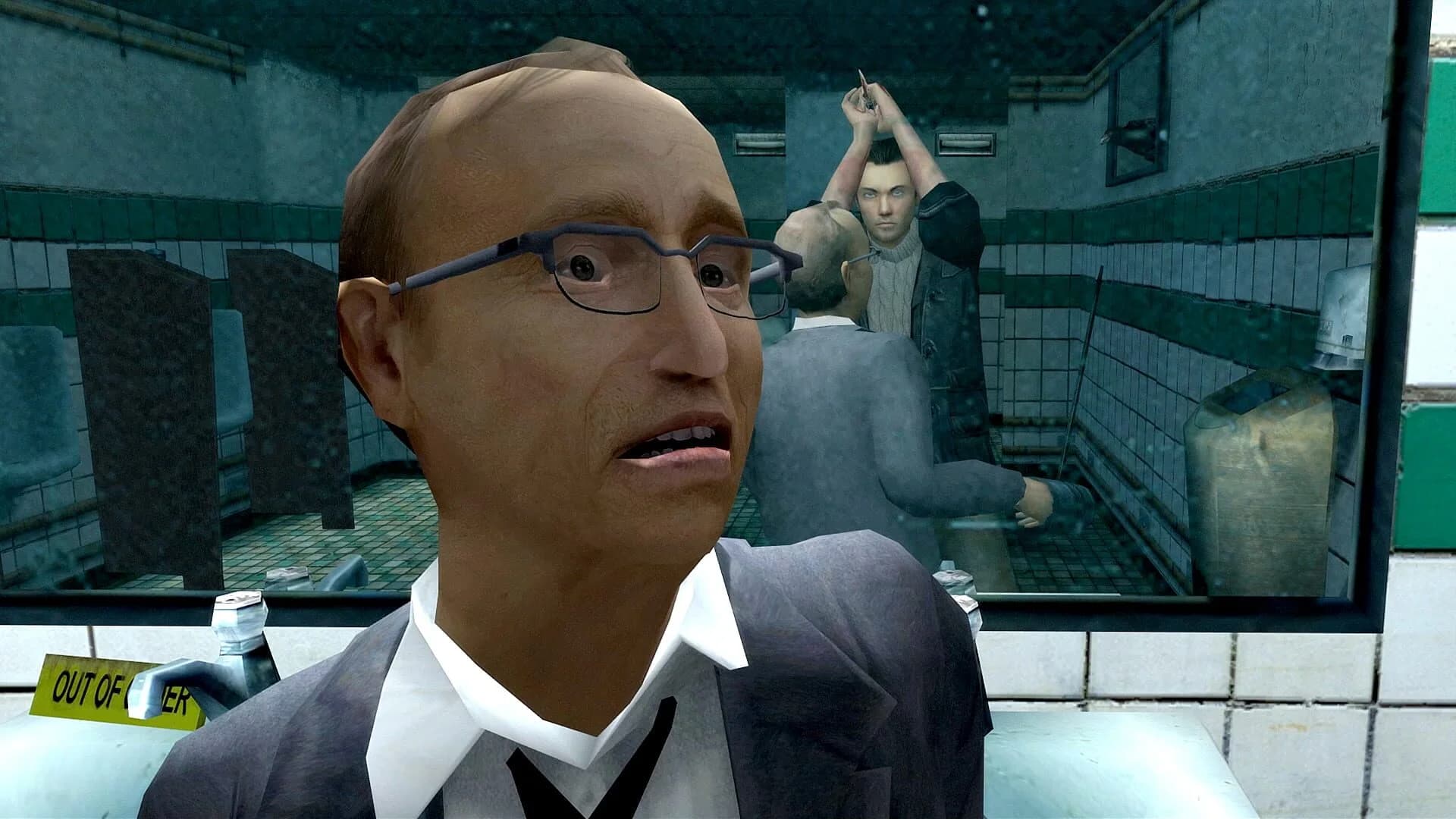 Fahrenheit: Indigo Prophecy Remastered screenshot 3