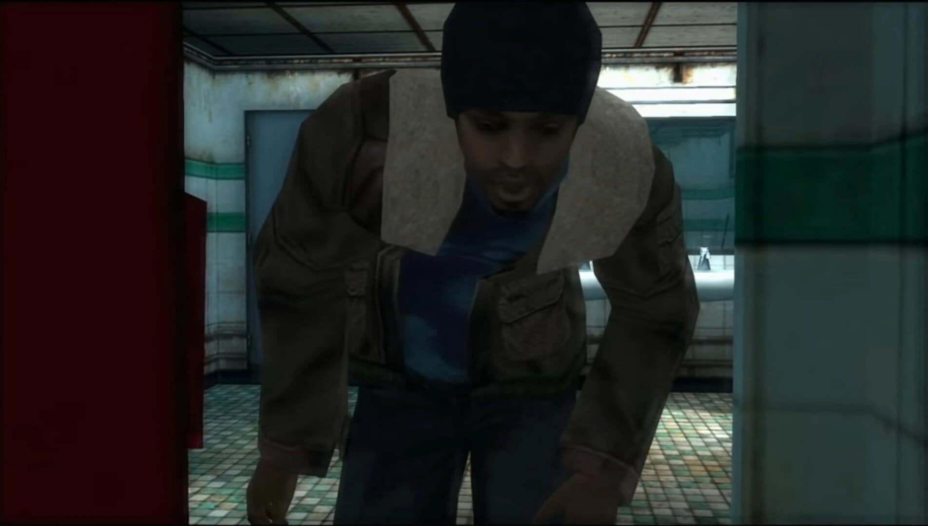 Fahrenheit: Special Edition screenshot 2