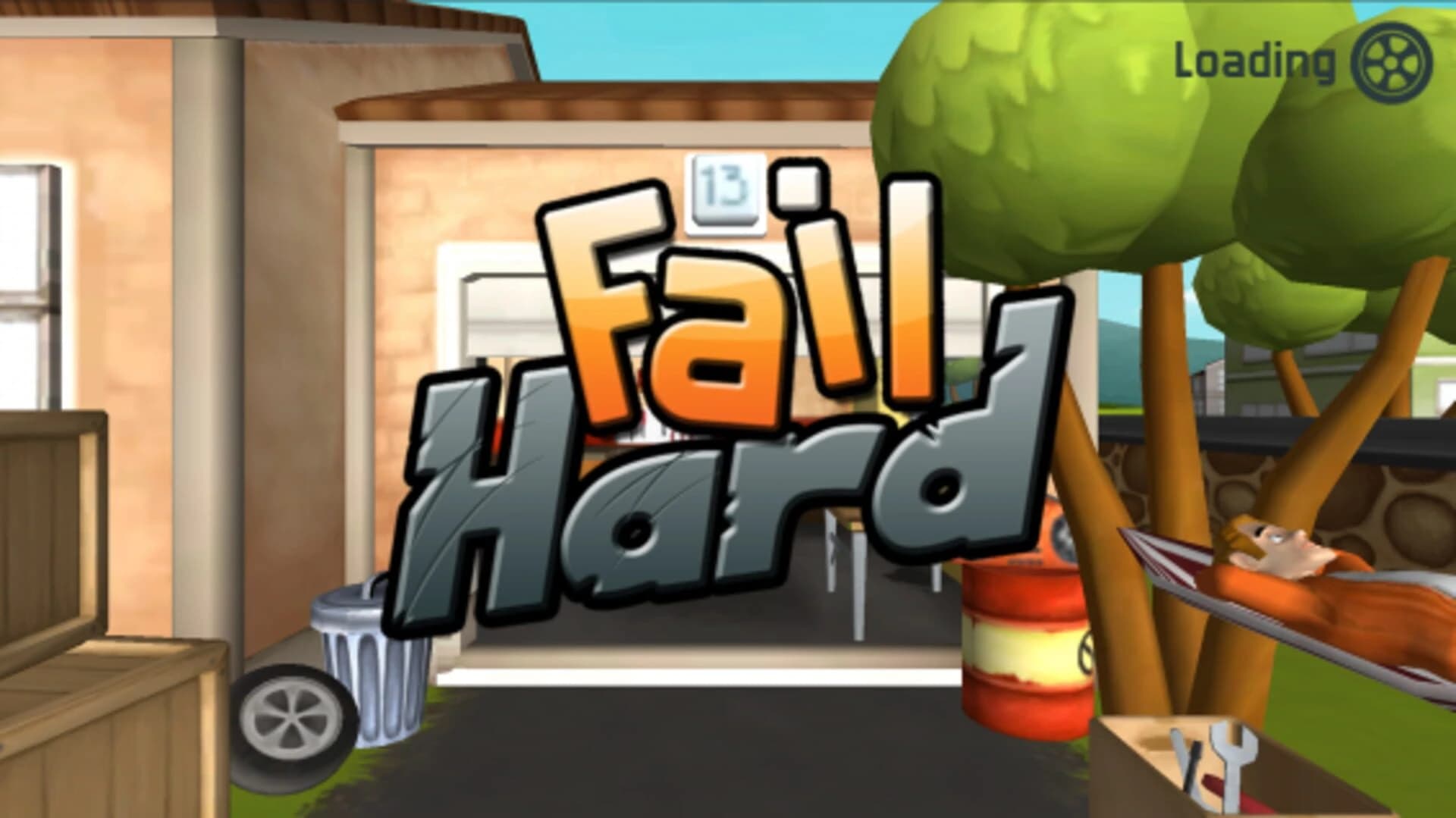 Fail Hard screenshot 4
