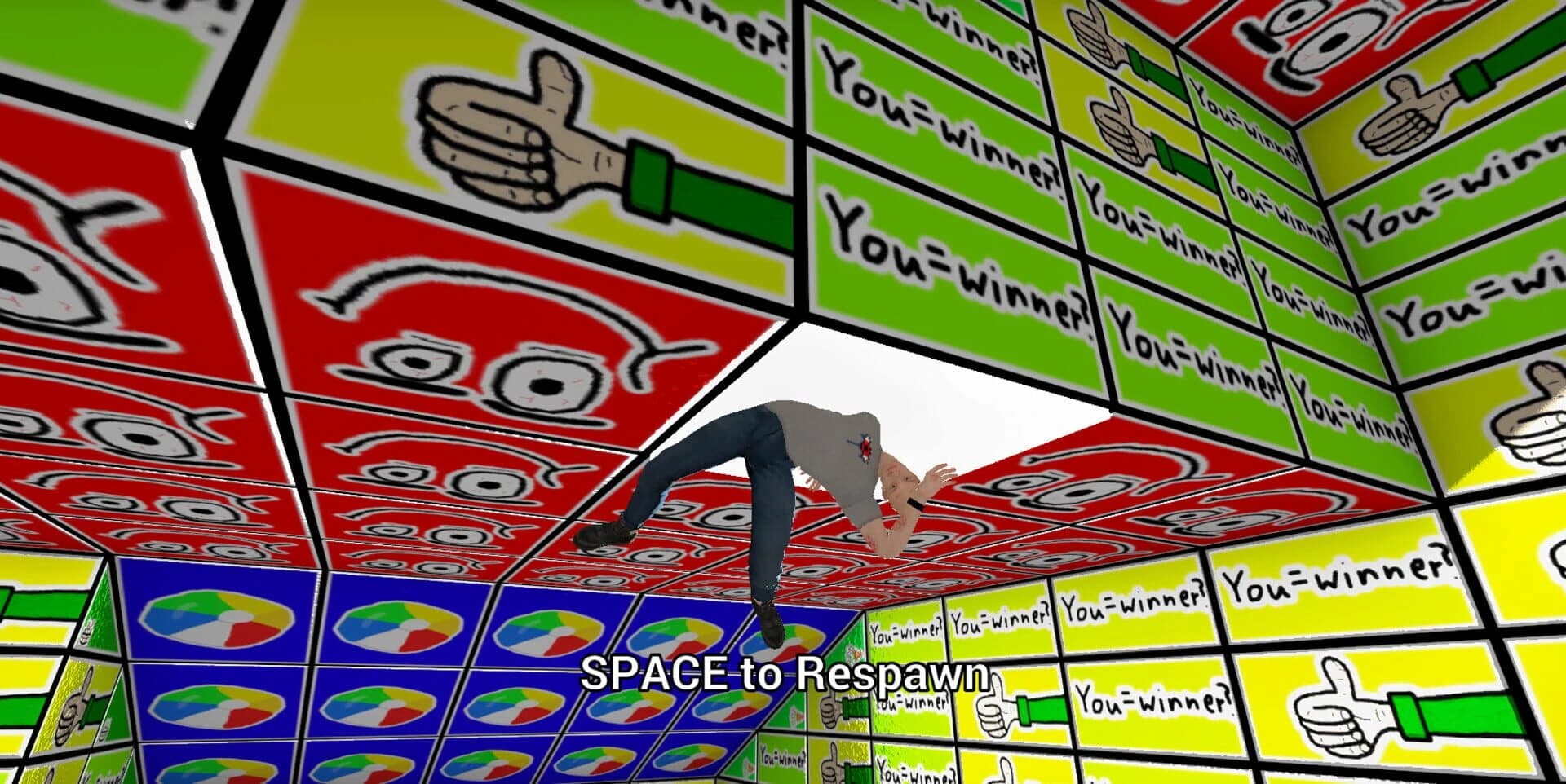 Fail to Win screenshot 3