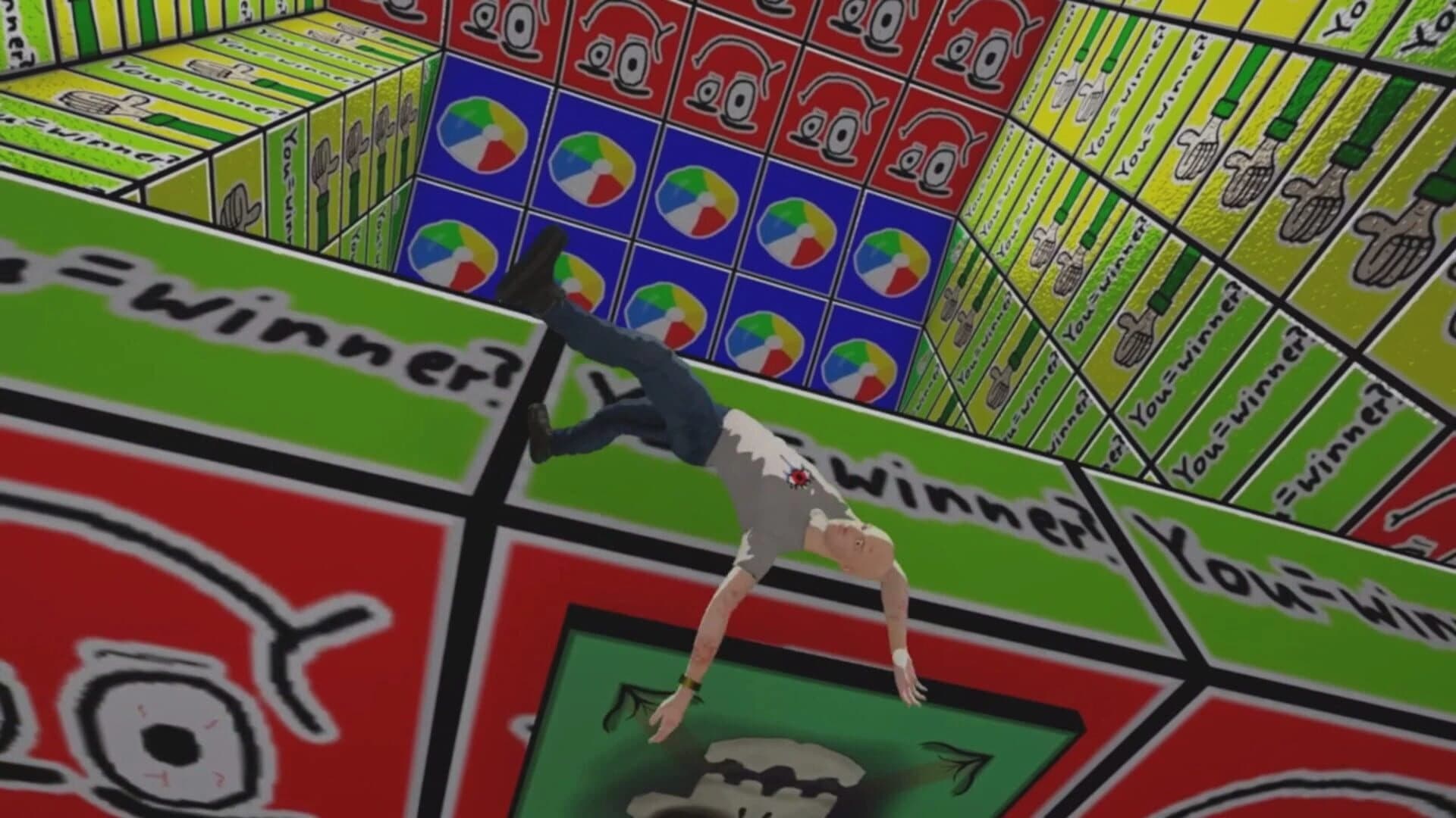 Fail to Win screenshot 4