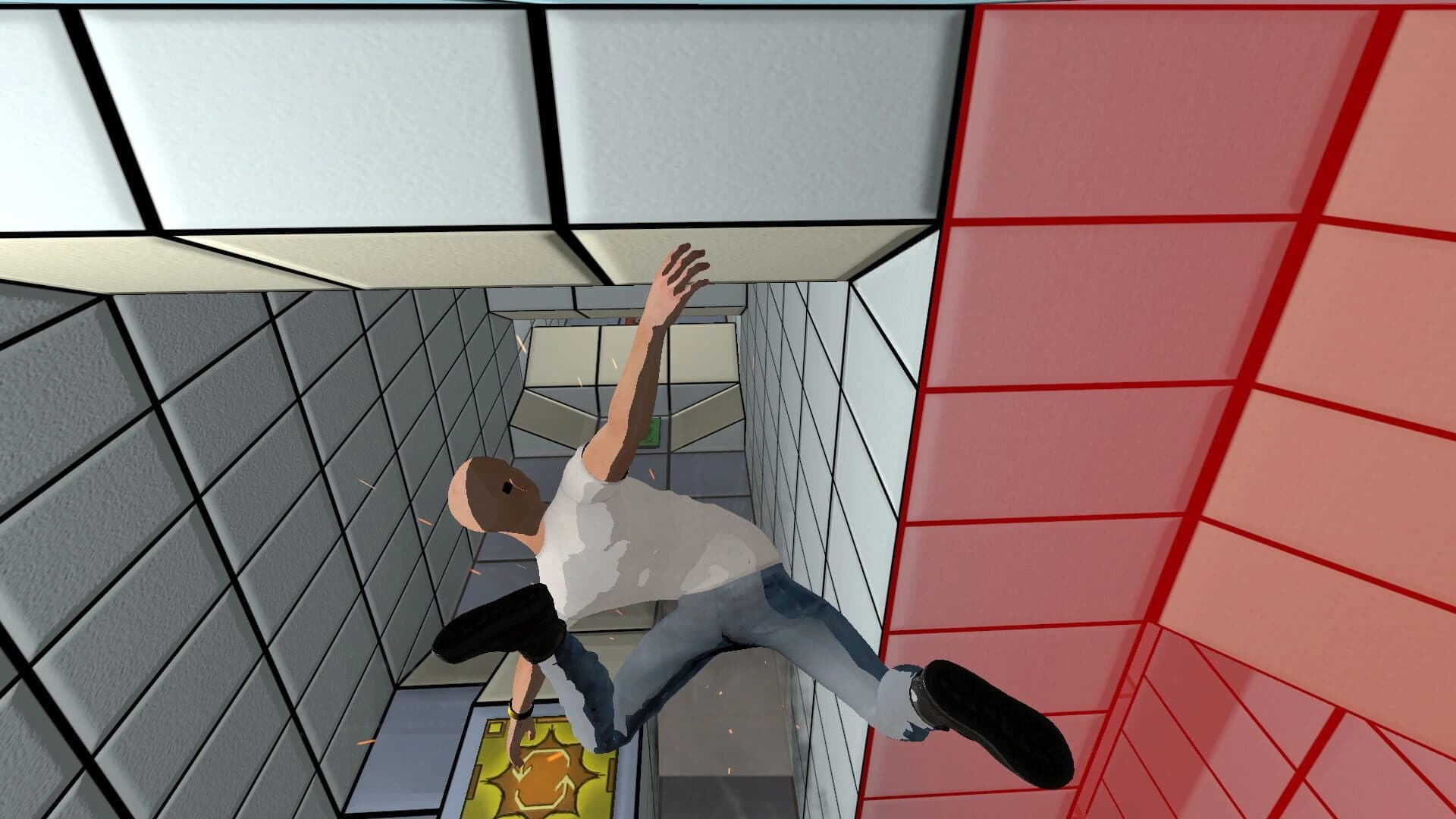 Fail to Win screenshot 1