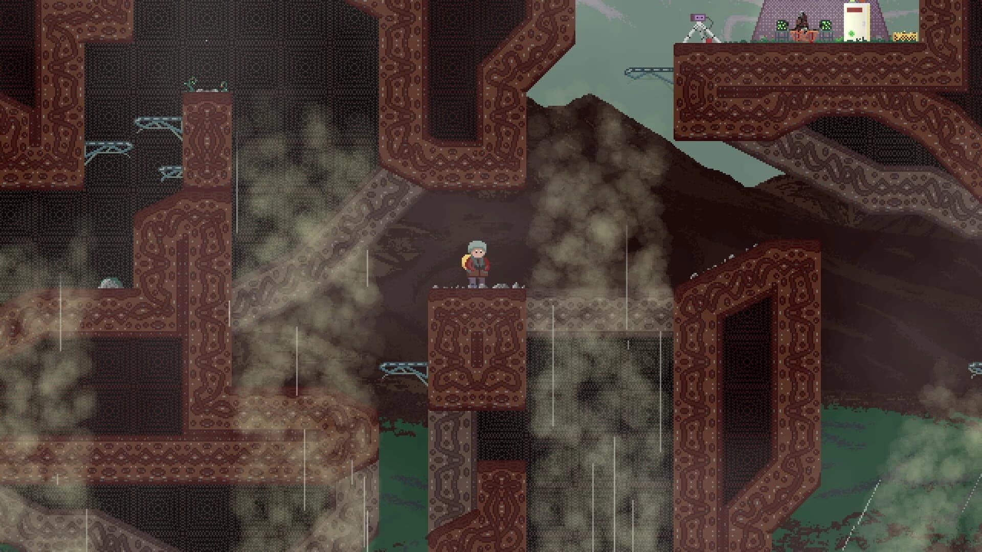 Failed Falling screenshot 4