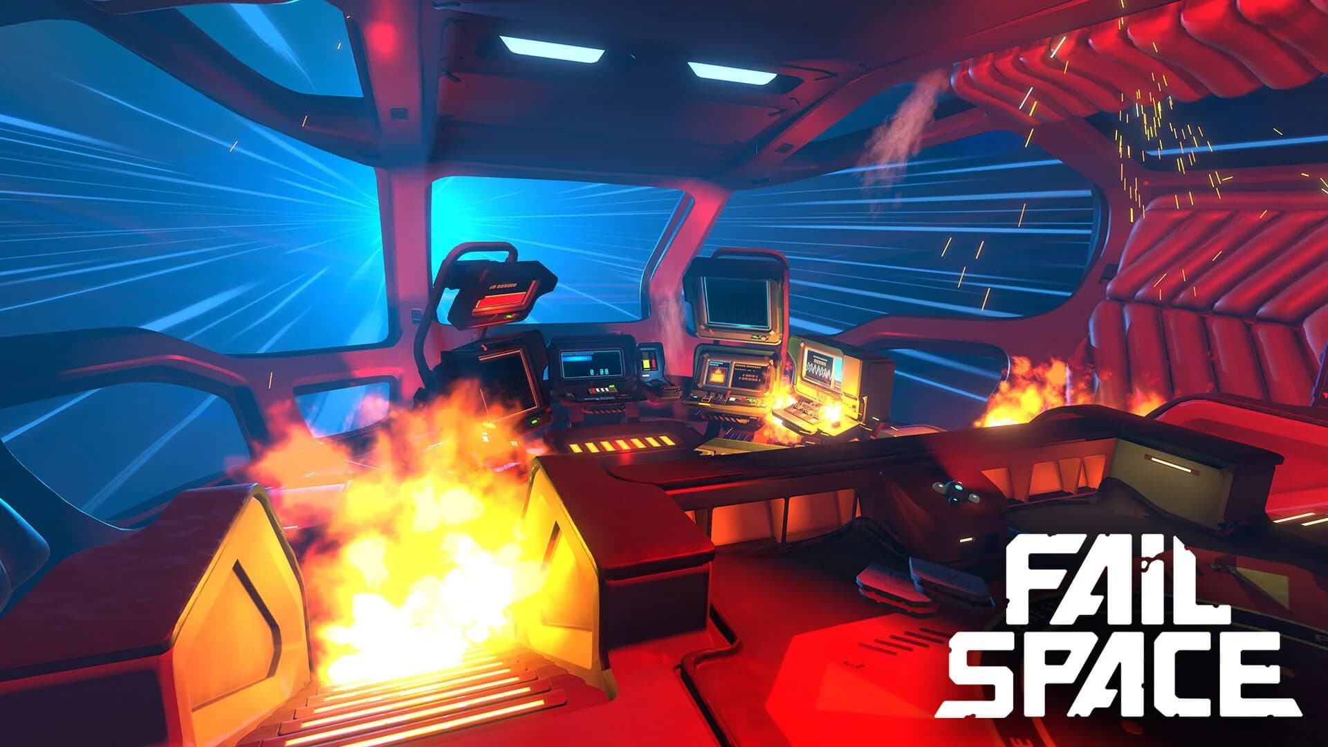 Failspace screenshot 2