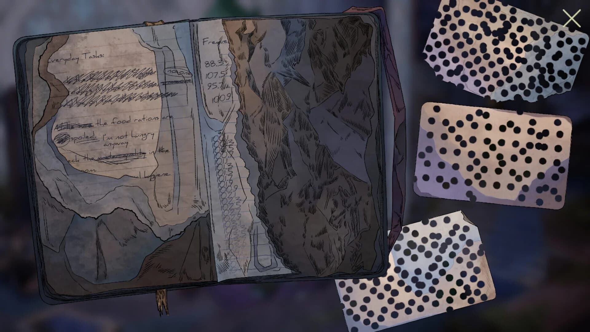 Failure Drill screenshot 4