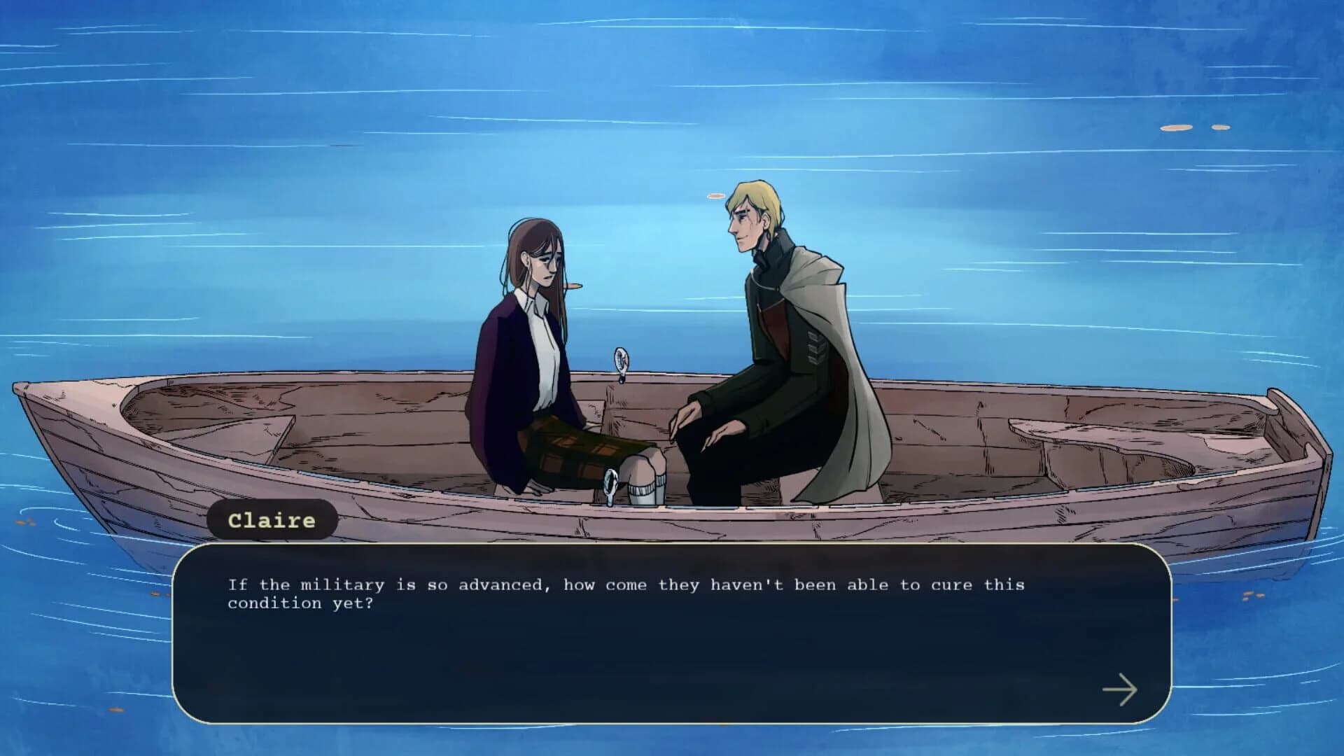 Failure Drill screenshot 5