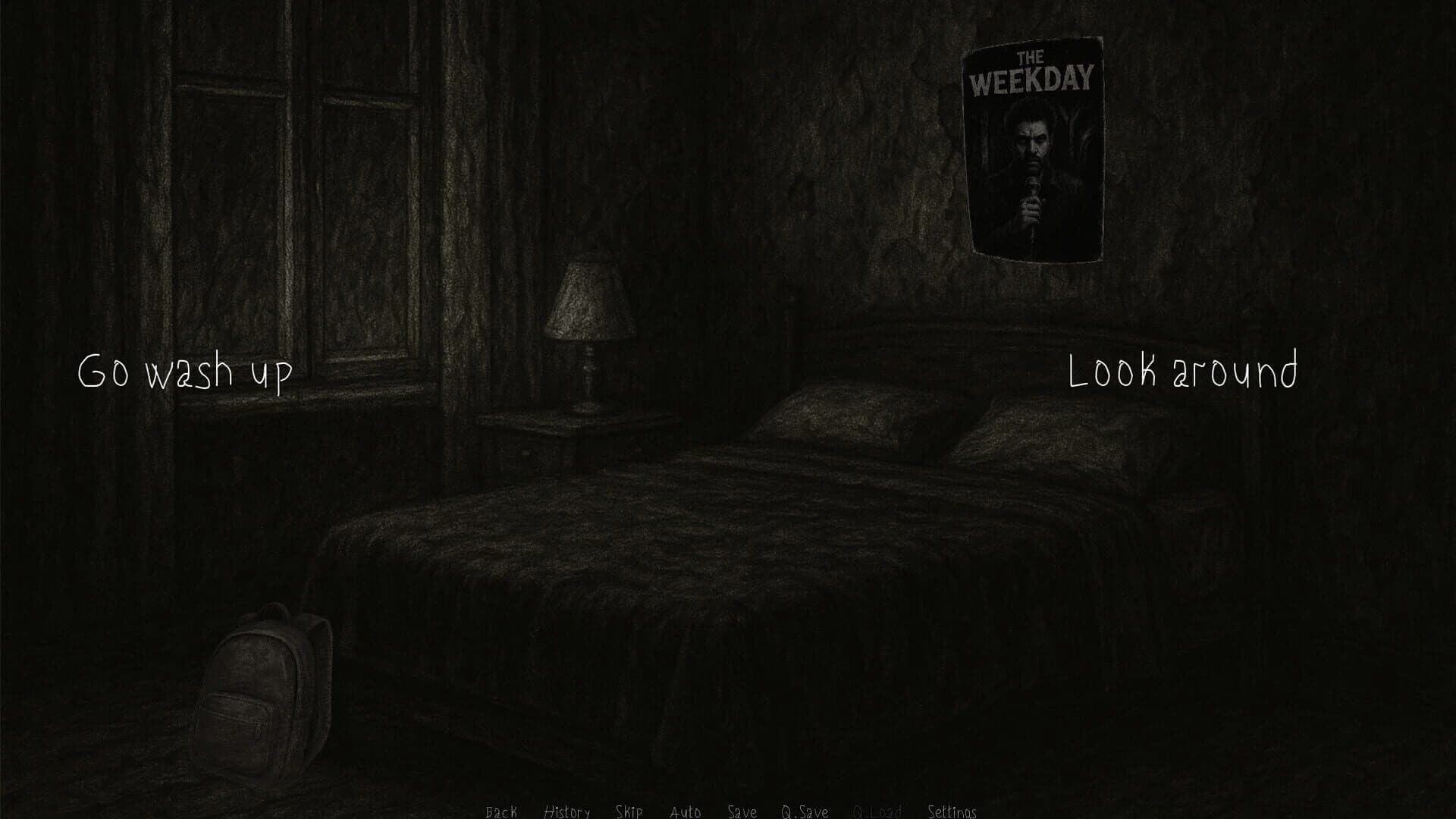 Faint Echo screenshot 2