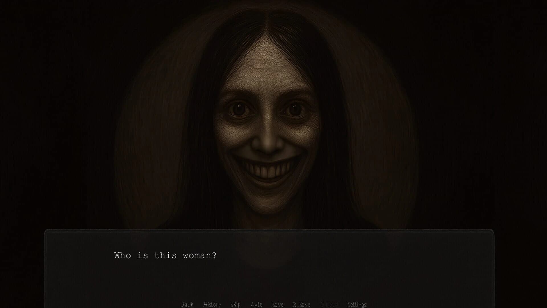 Faint Echo screenshot 5