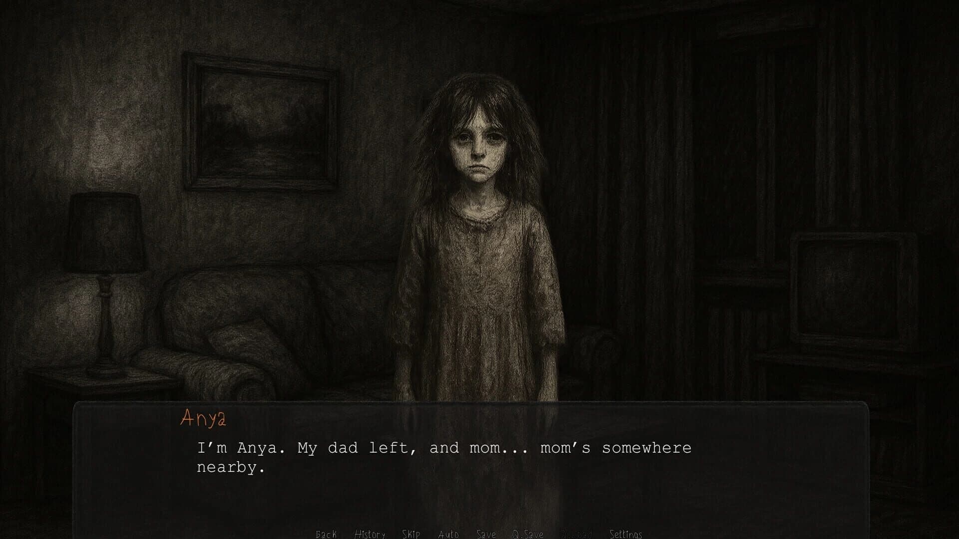 Faint Echo screenshot 3