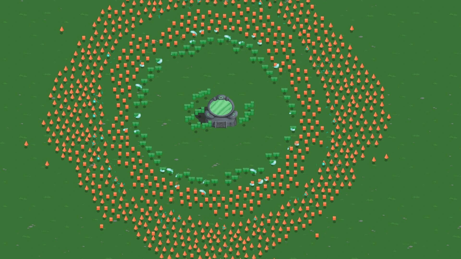 Fair and Square screenshot 2