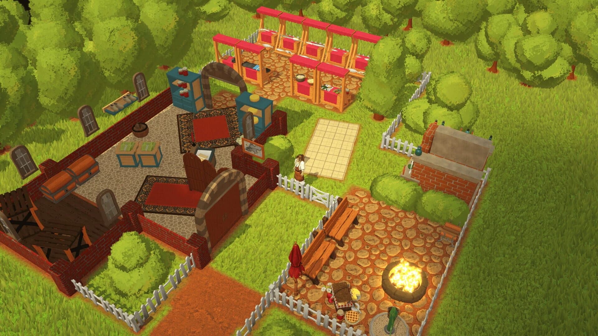 Faire Trade screenshot 5