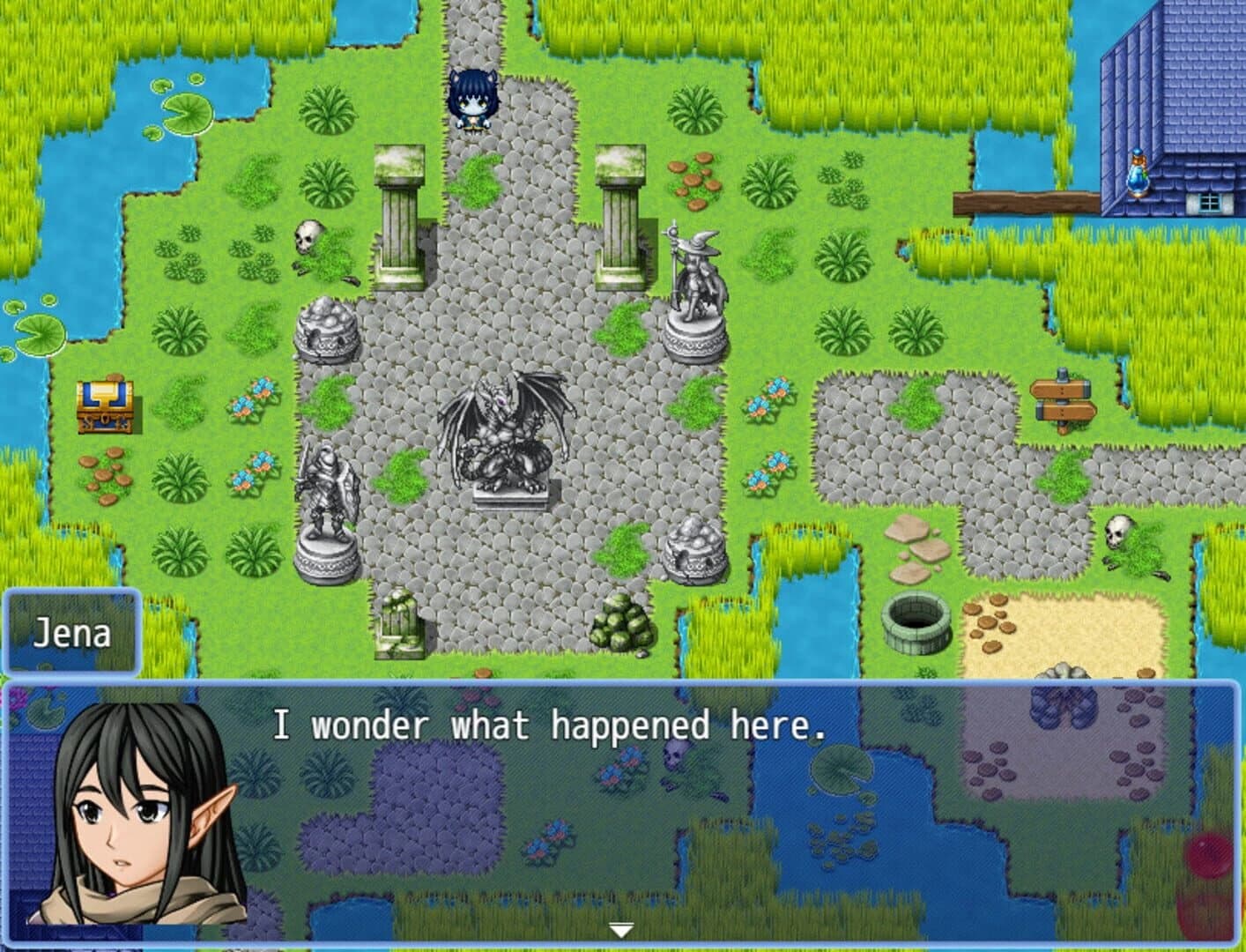 Fairealm screenshot 4