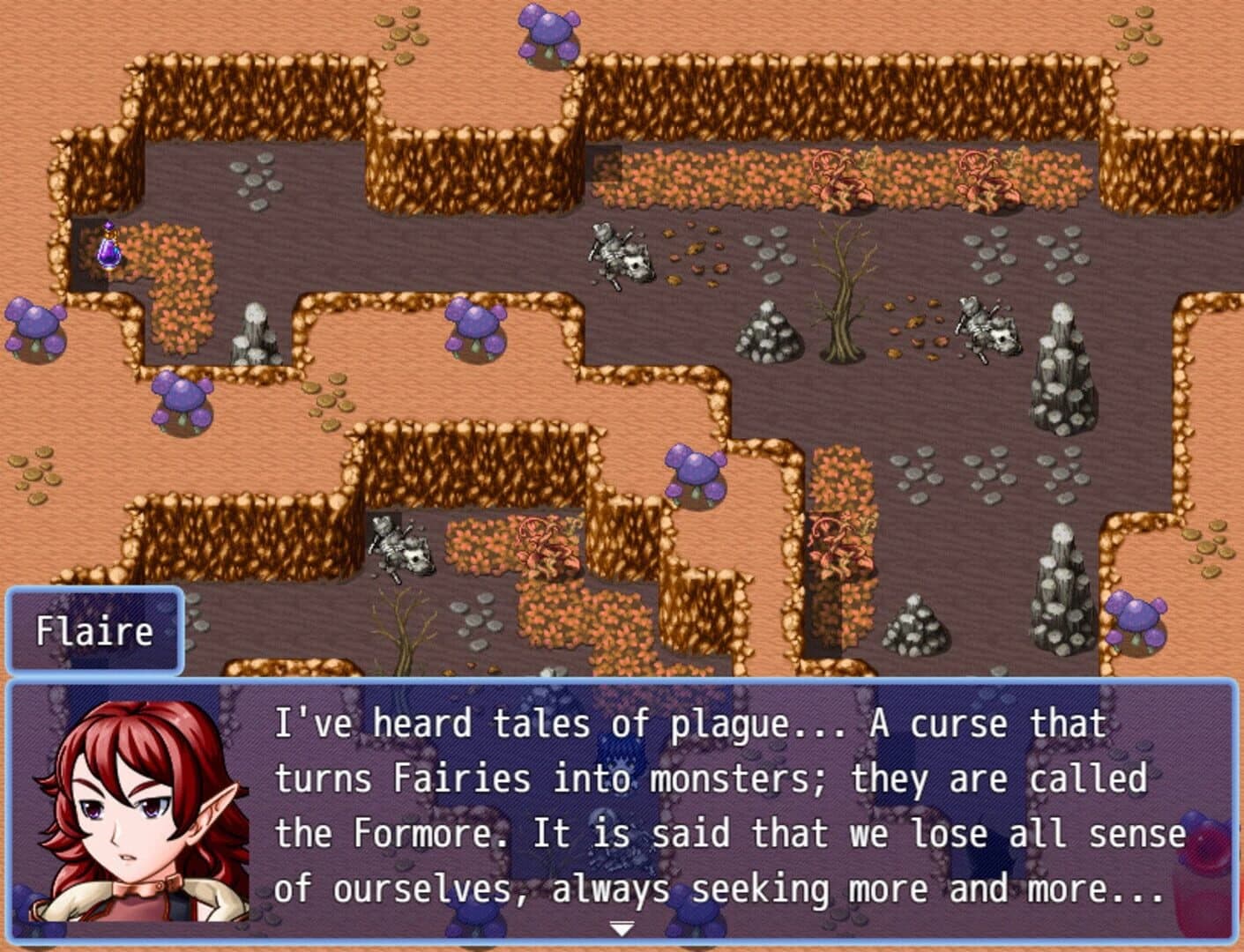 Fairealm screenshot 3
