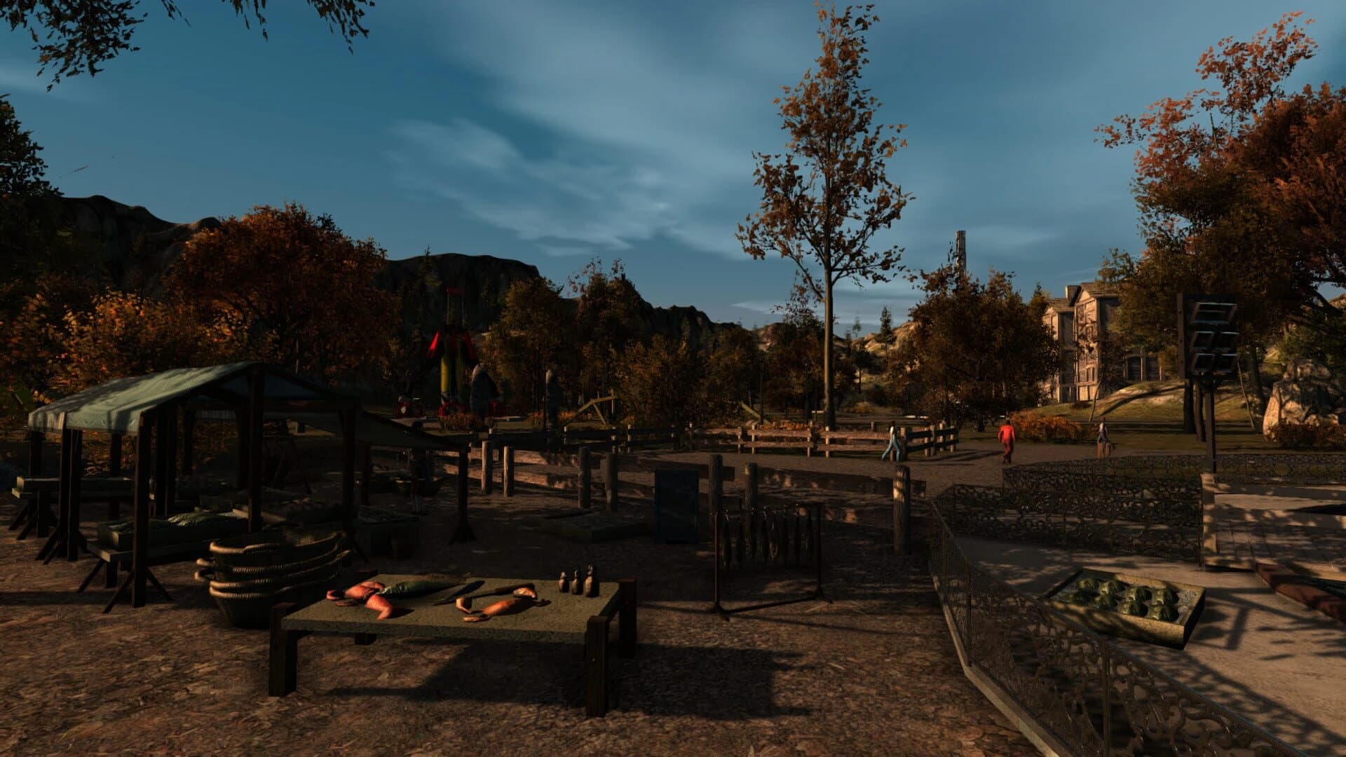 Fairground 2: The Ride Simulation screenshot 4