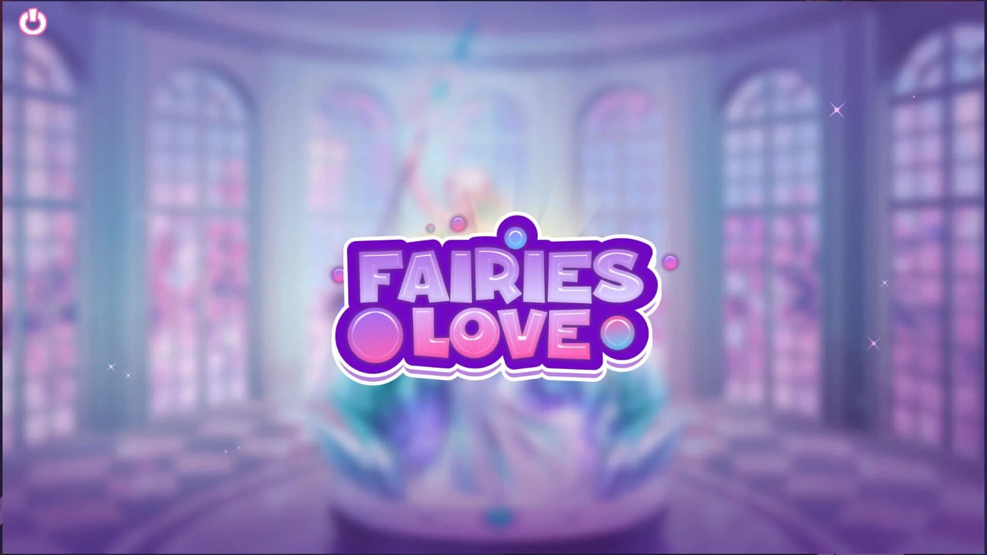 Fairies Love screenshot 1