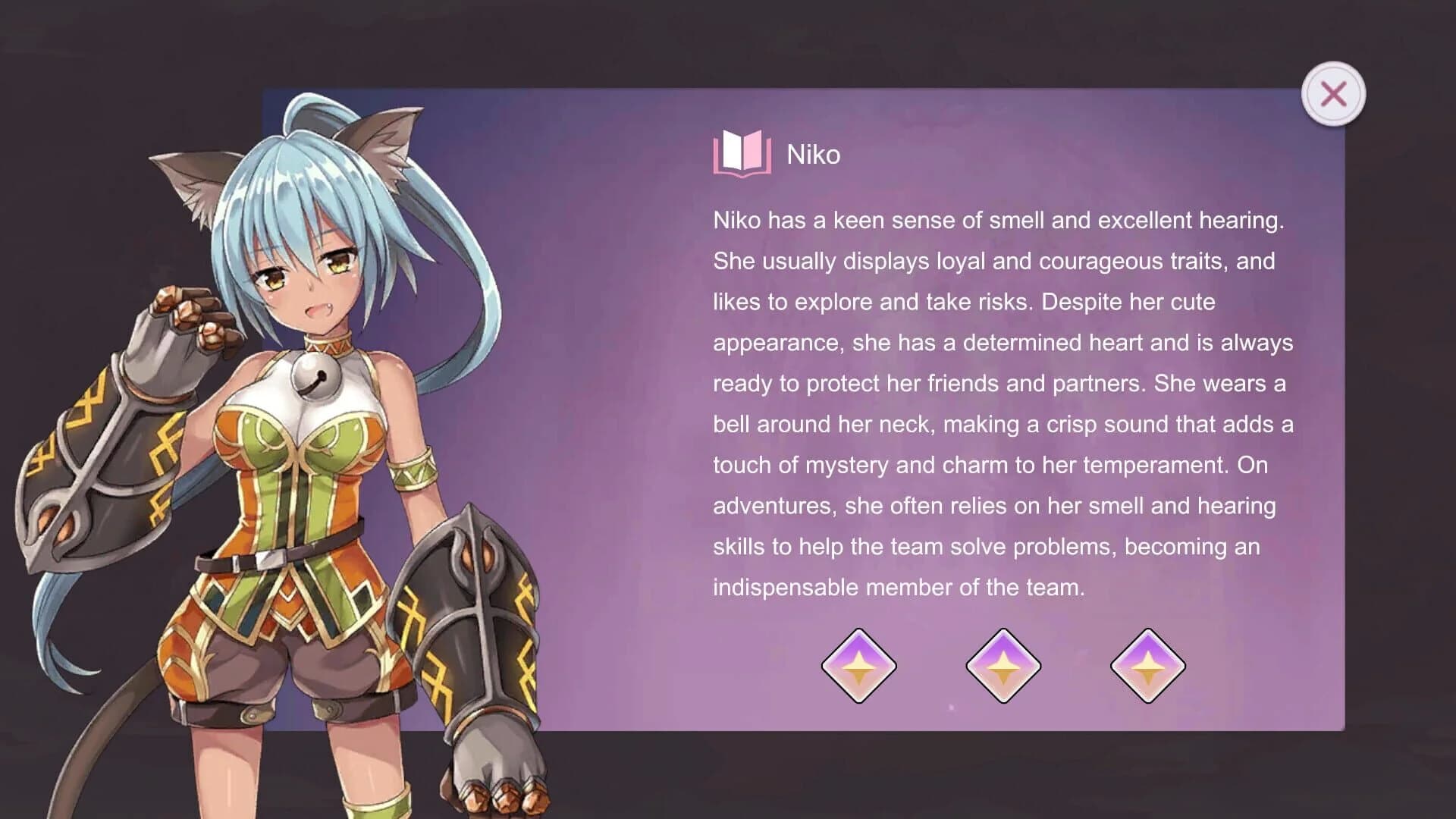 Fairies Love screenshot 3