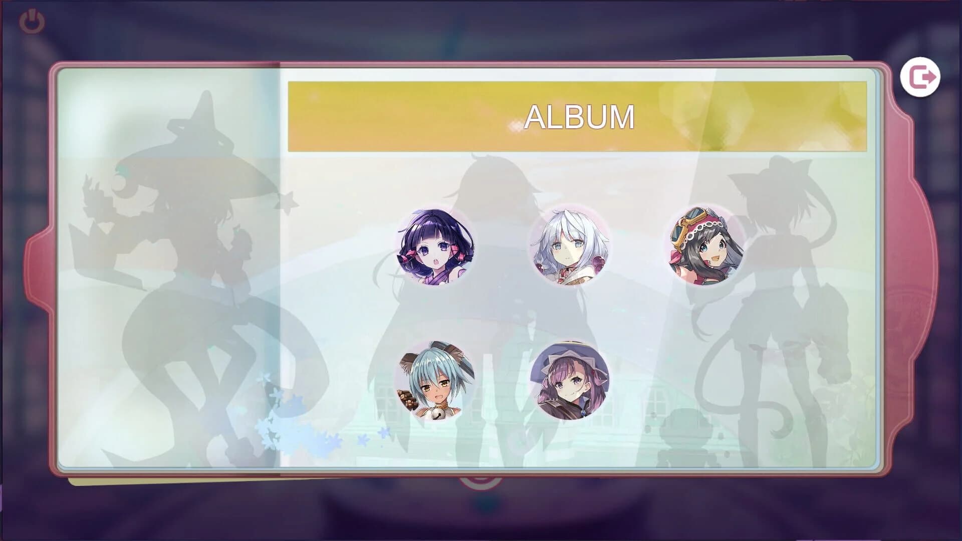 Fairies Love screenshot 2