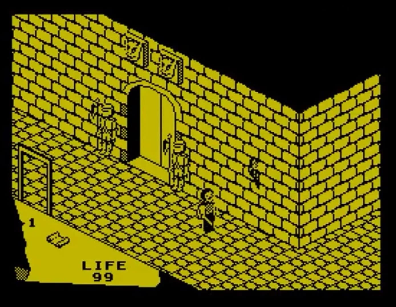 Fairlight screenshot 3