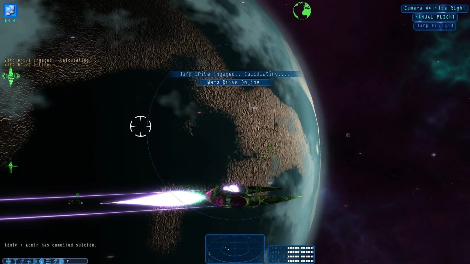 Fairspace screenshot 5