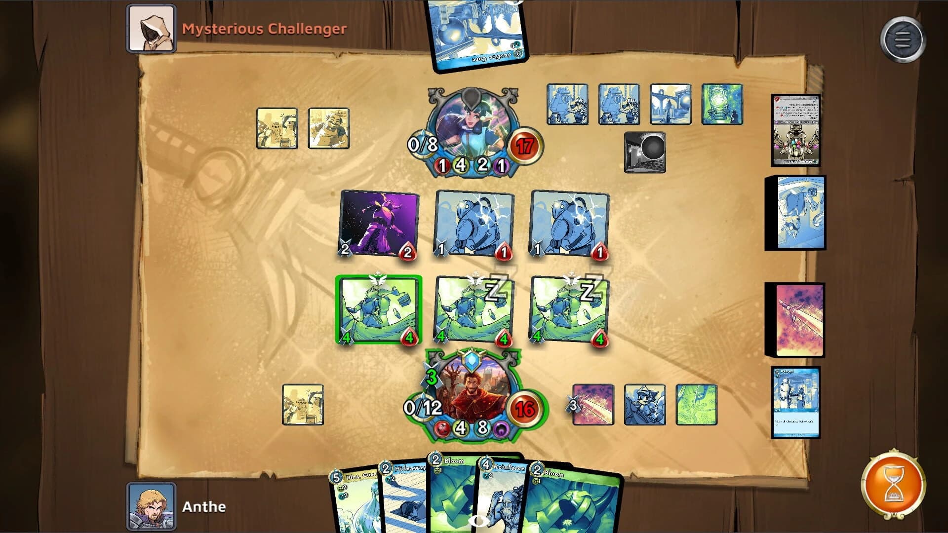 Fairtravel Battle screenshot 1