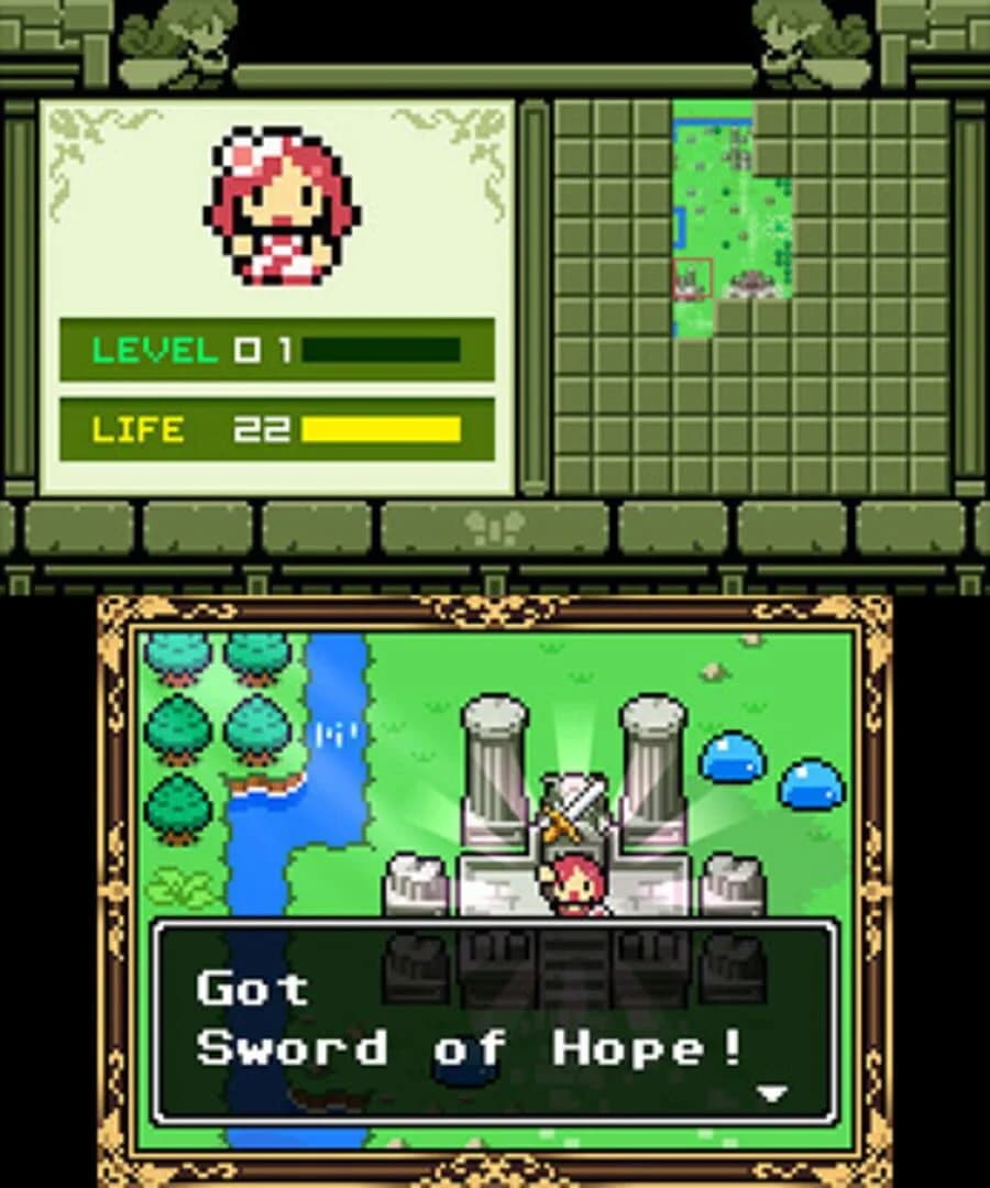Fairune screenshot 2