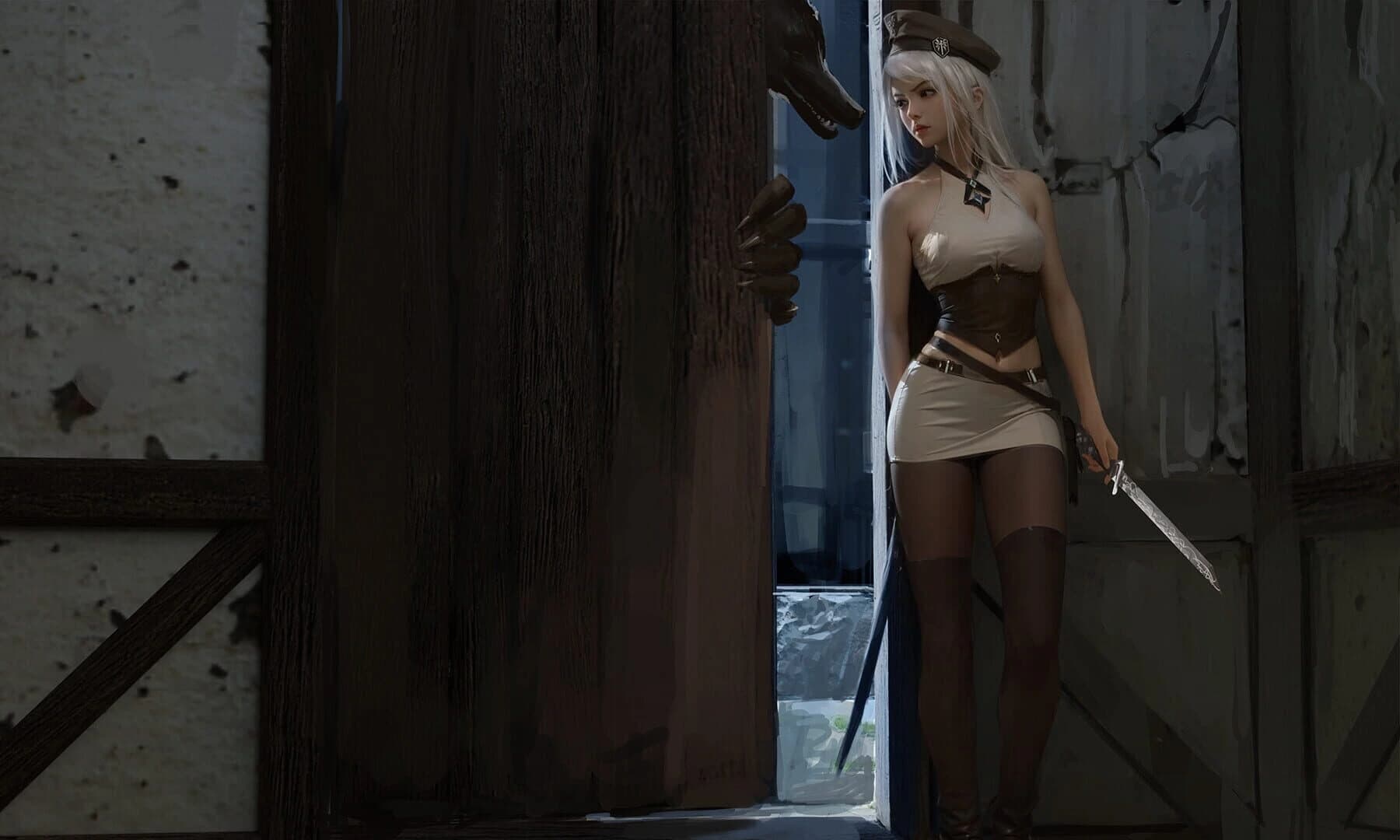 Fairy Biography 5: Demon screenshot 5