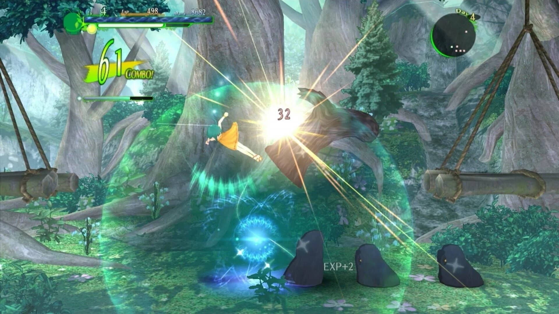 Fairy Bloom Freesia screenshot 5