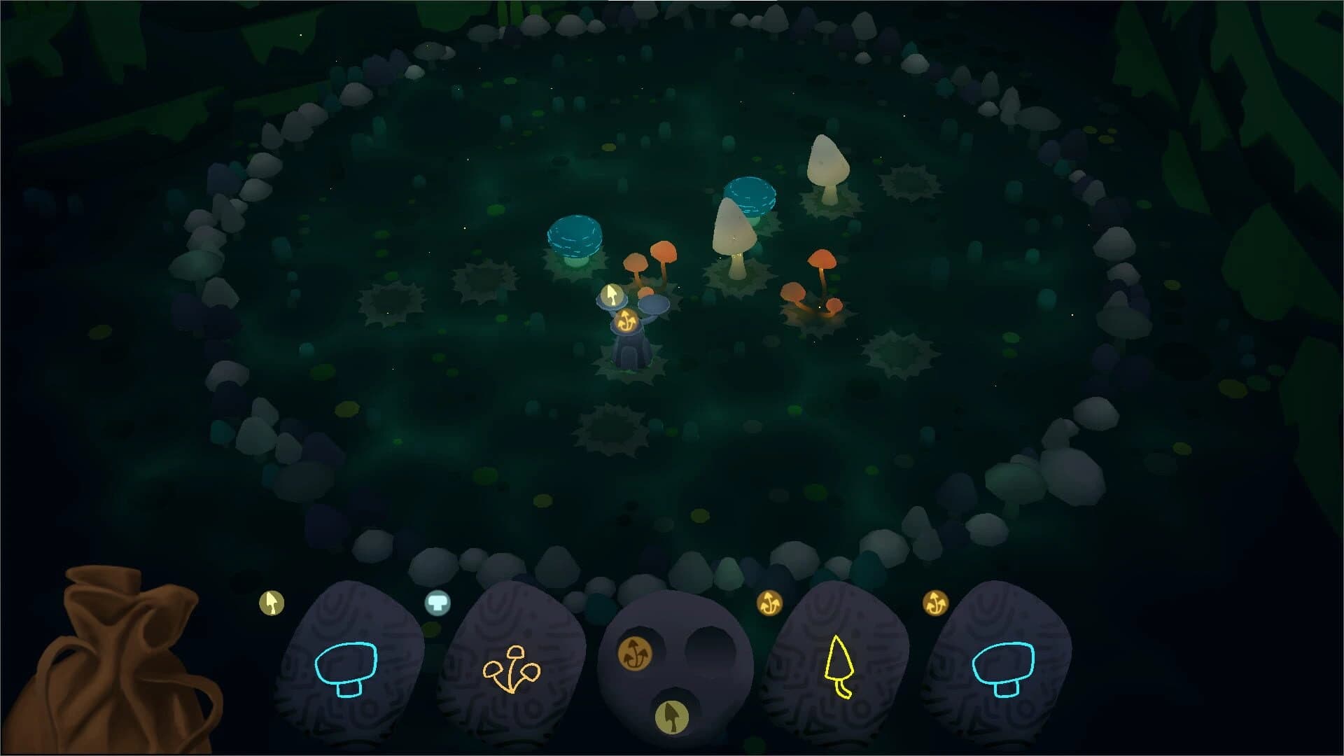 Fairy Circle screenshot 1