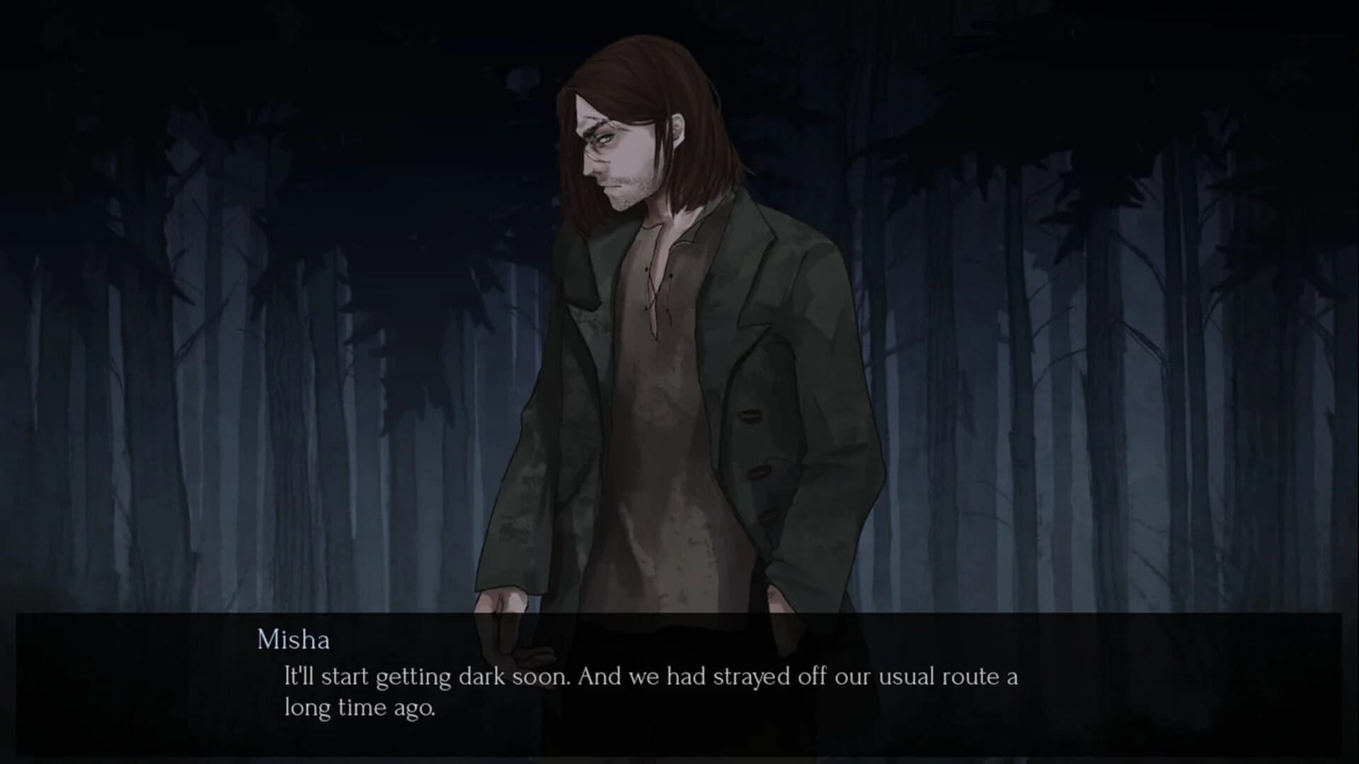 Fairy Deer screenshot 4