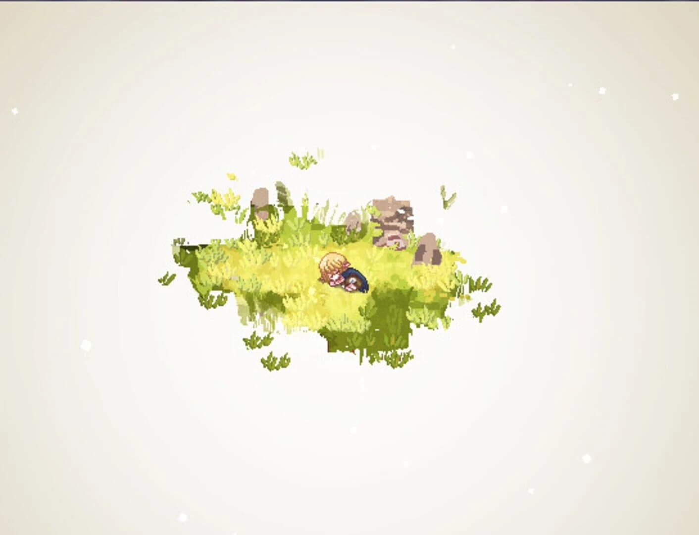Fairy in a Jar screenshot 1