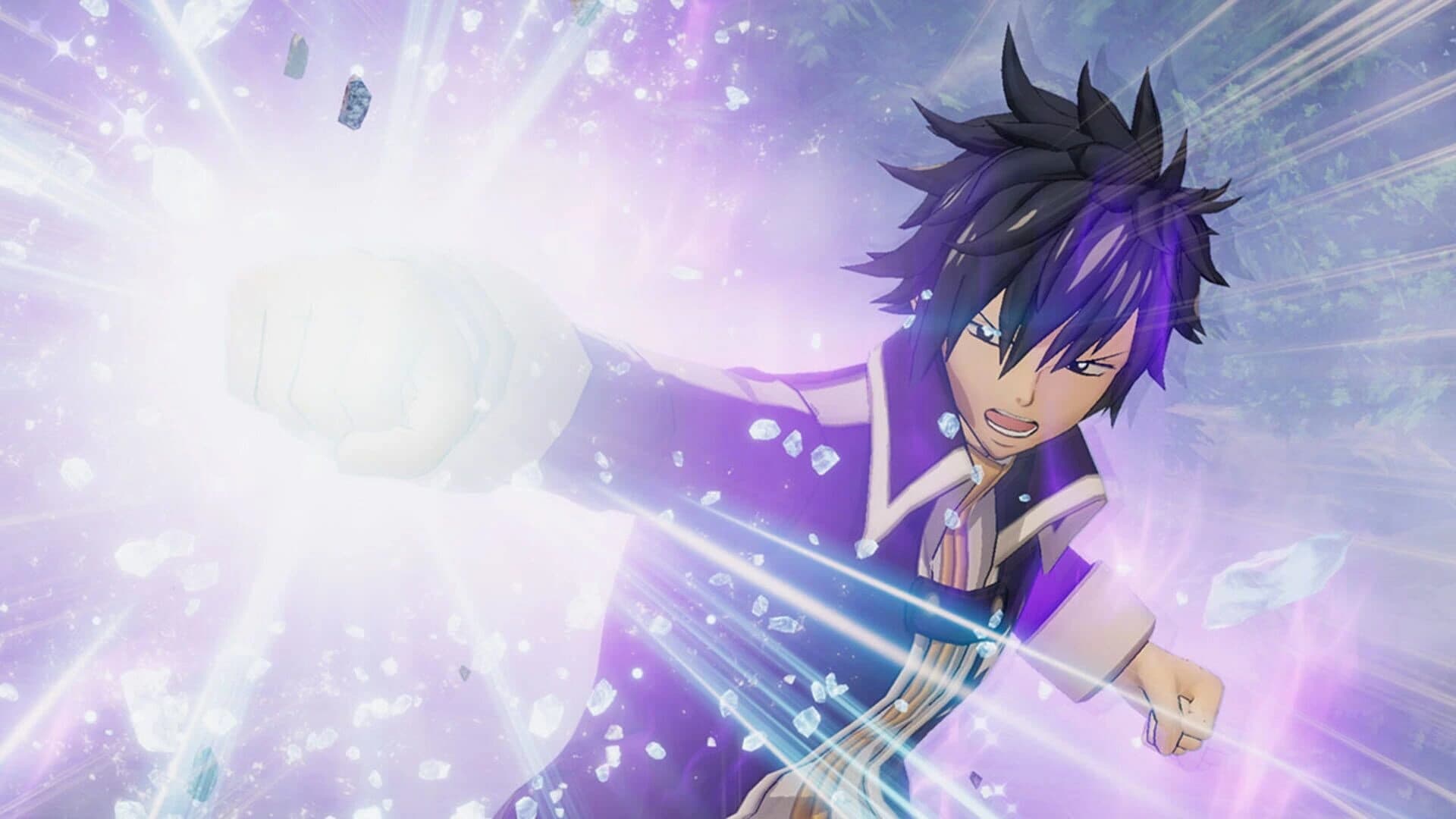 Fairy Tail: Digital Deluxe Edition screenshot 3