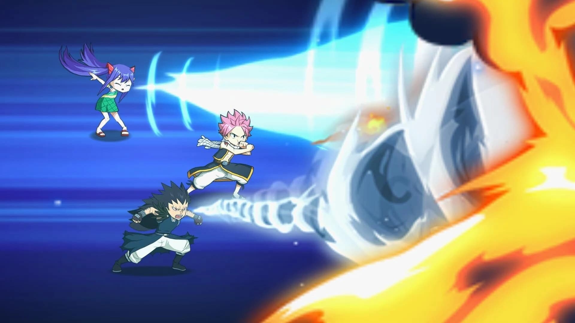 Fairy Tale screenshot 4