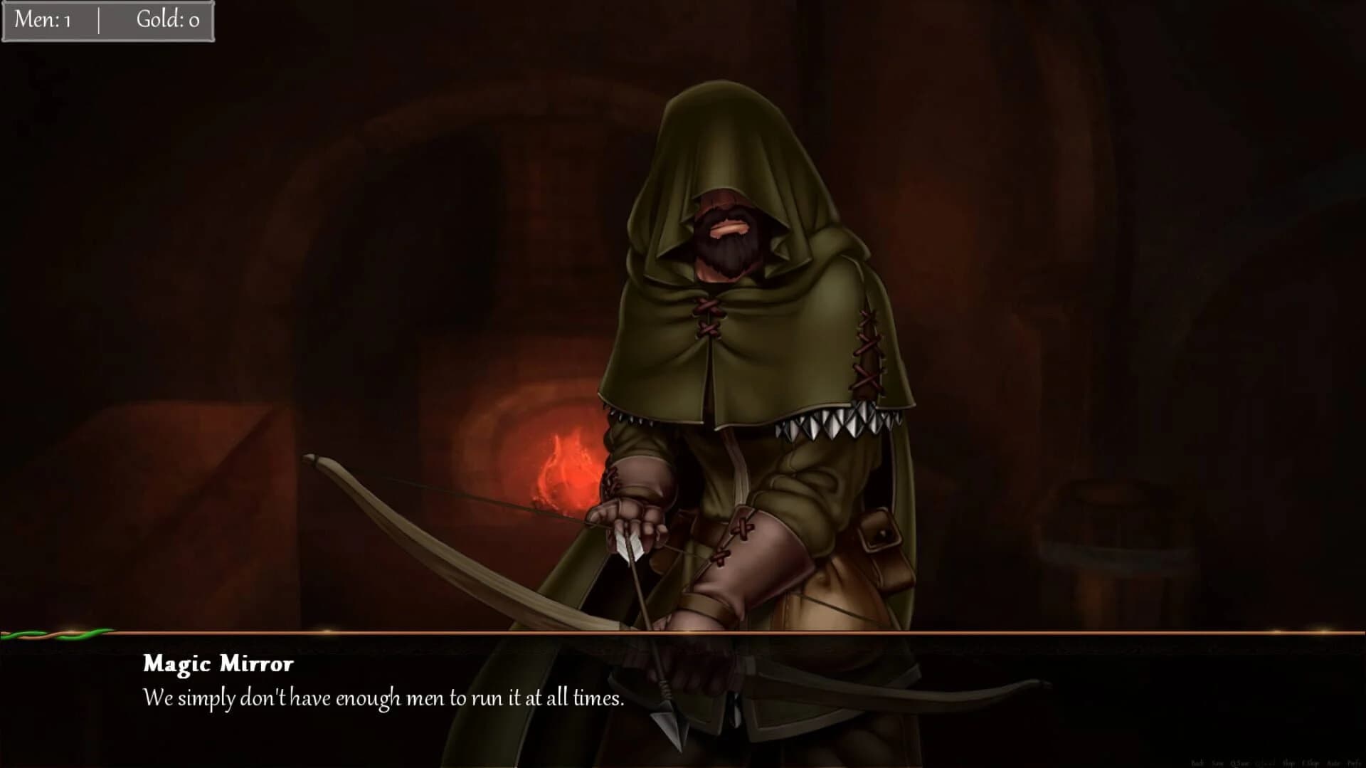 Fairy Tale Diaries screenshot 3