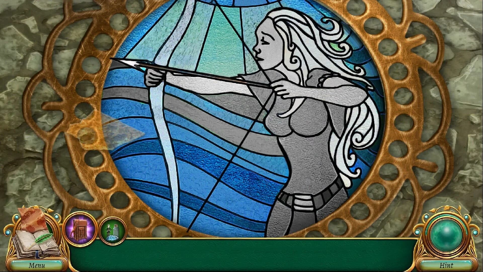 Fairy Tale Mysteries 2: The Beanstalk screenshot 3