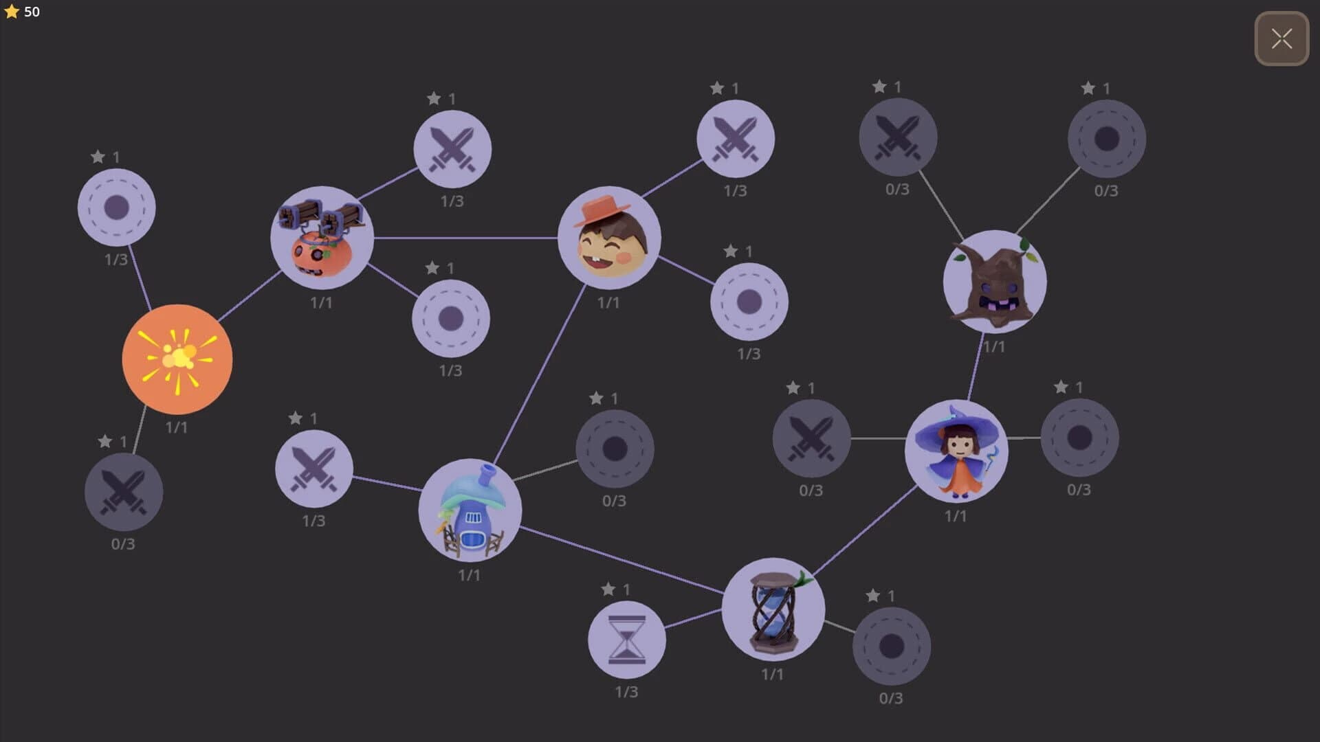Fairy Tale TD 2 screenshot 2