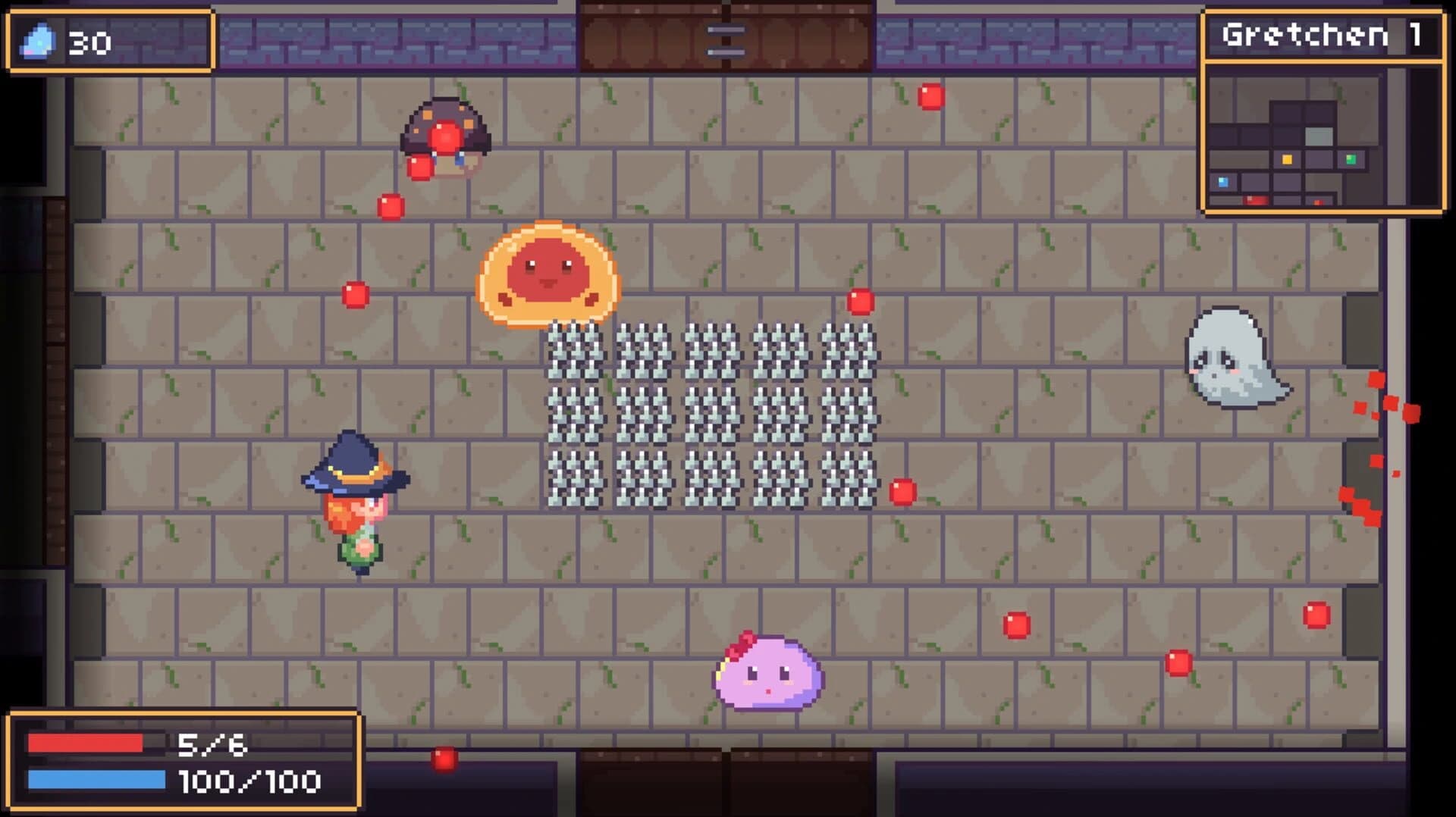 Fairyside screenshot 4
