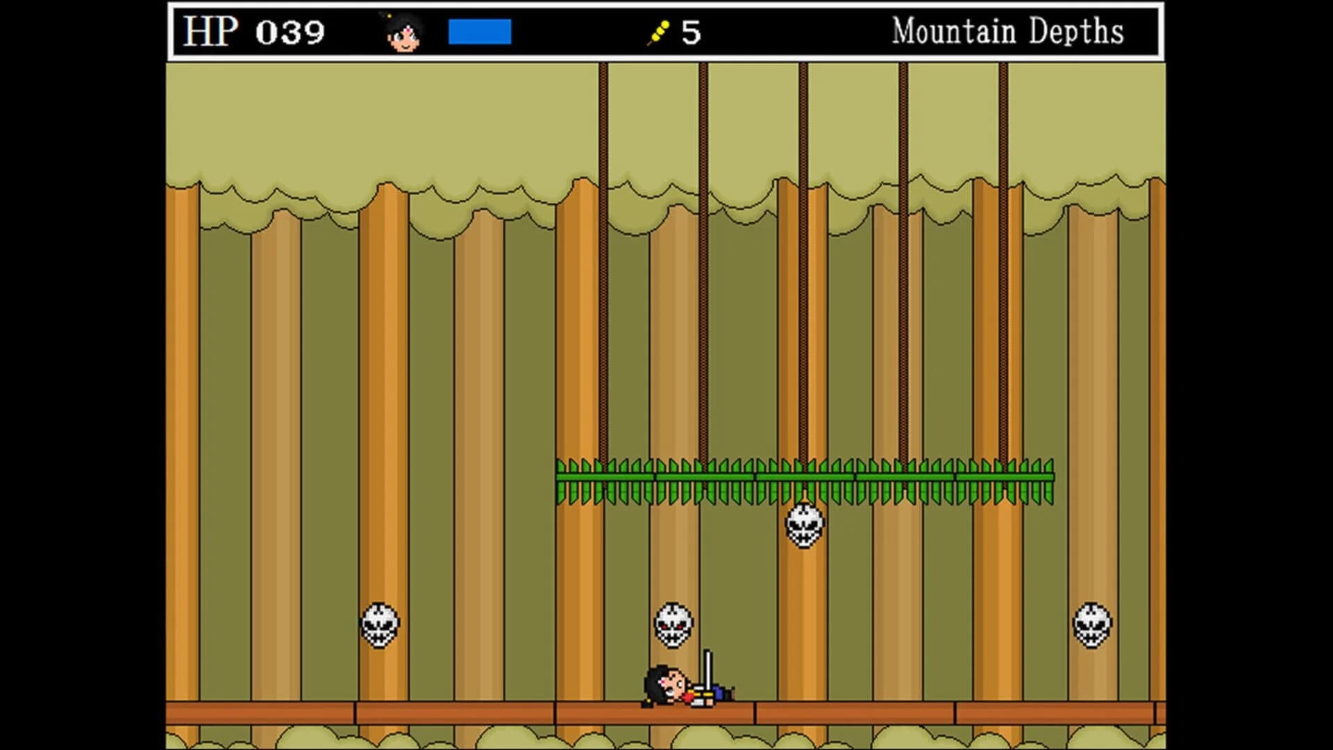 Fairytale Theatre screenshot 4