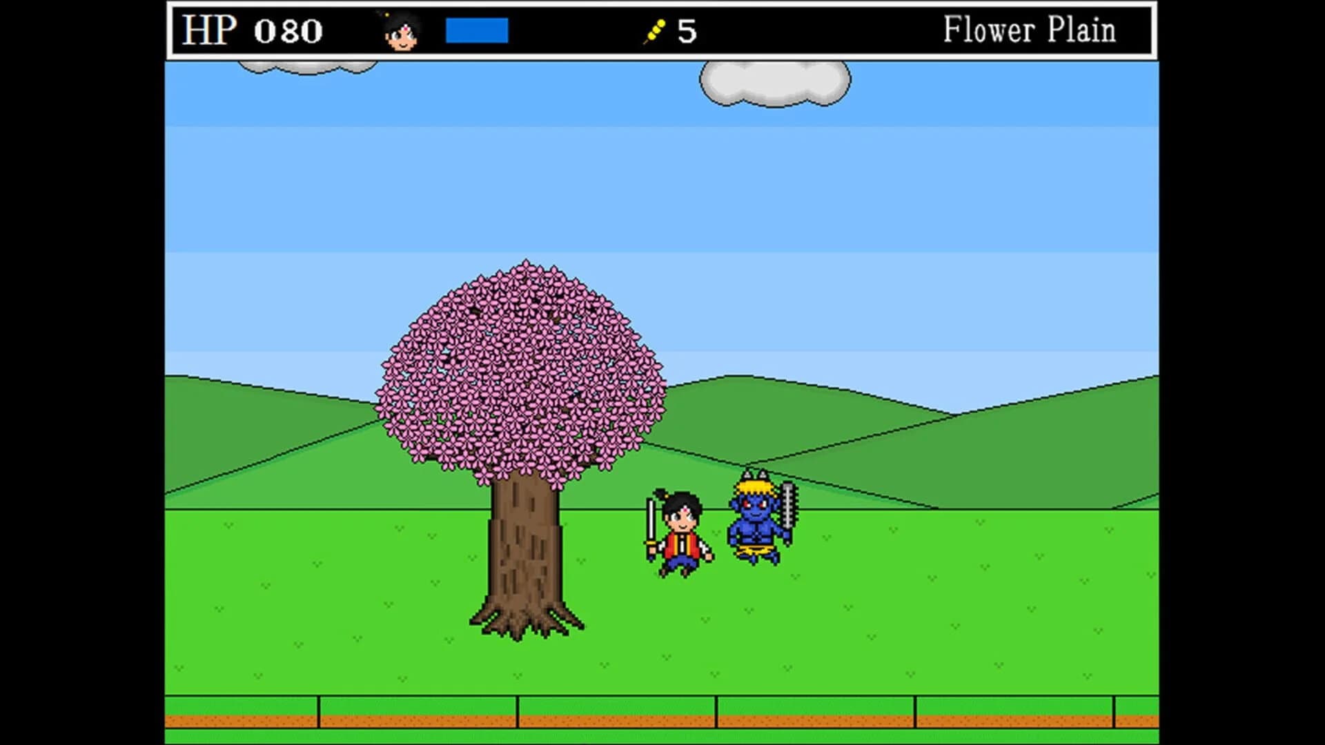 Fairytale Theatre screenshot 2