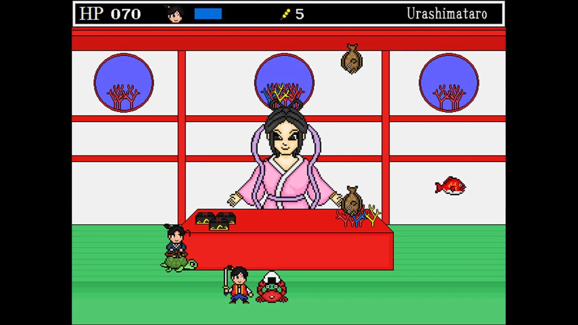 Fairytale Theatre screenshot 3
