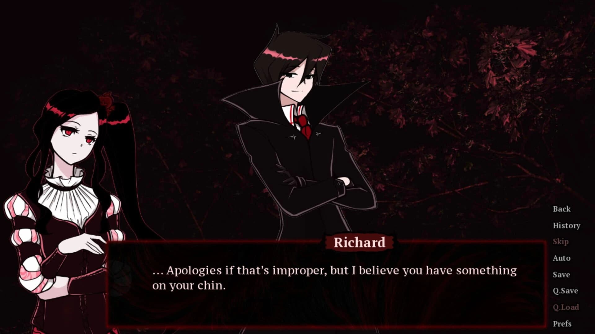 Fairytale Thief: Snow White screenshot 3