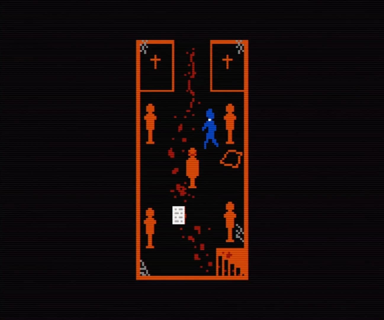 Faith screenshot 3
