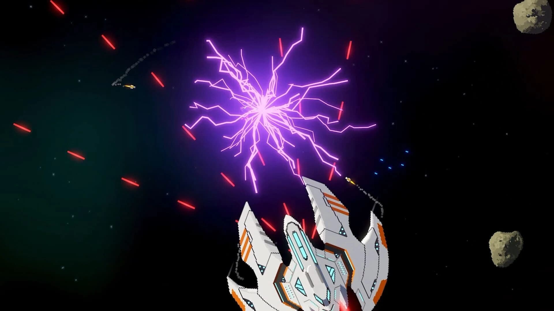 Faith screenshot 4